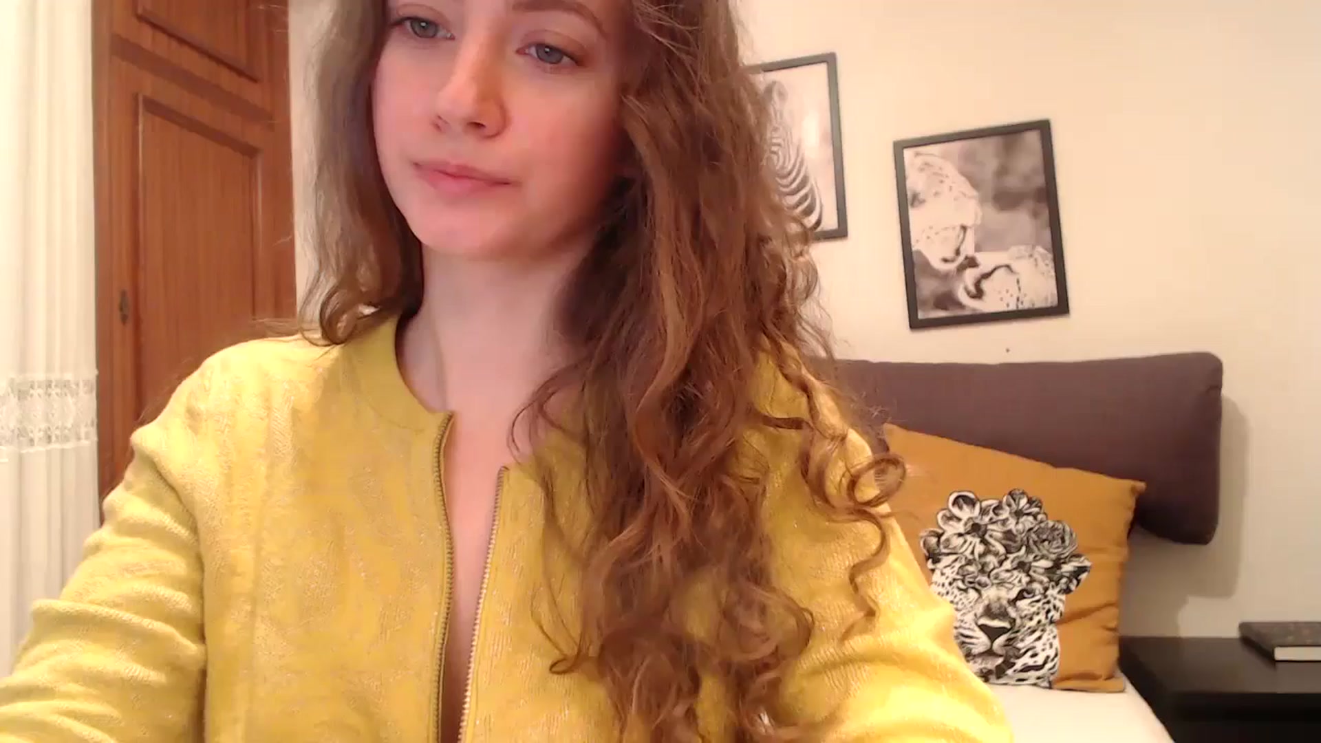 Gallery image thumbnail from BreeKanne's myfreecams stream on, 02/04/2026, 10:07 image 20 of 20