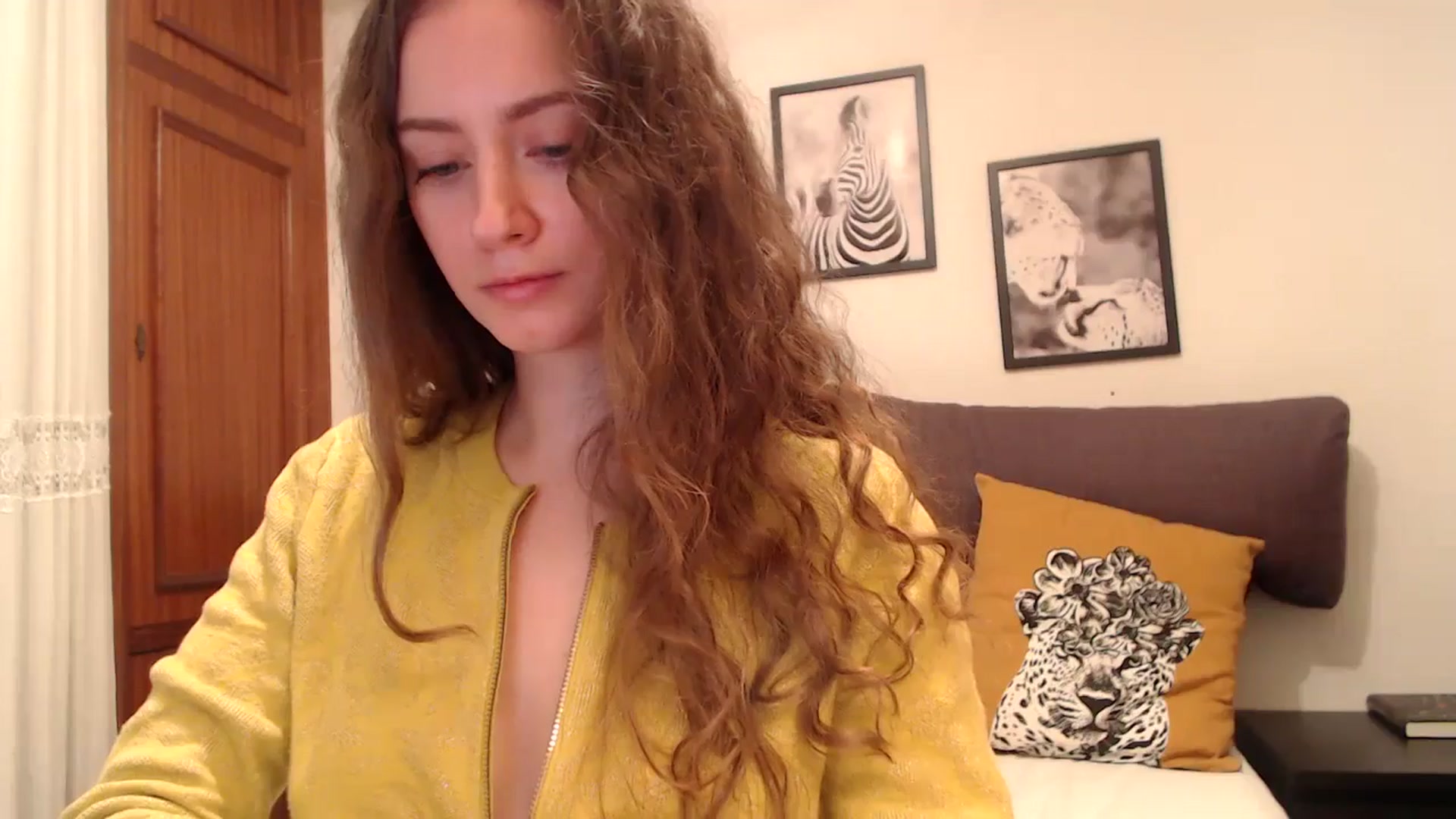 Gallery image thumbnail from BreeKanne's myfreecams stream on, 02/04/2026, 10:07 image 6 of 20