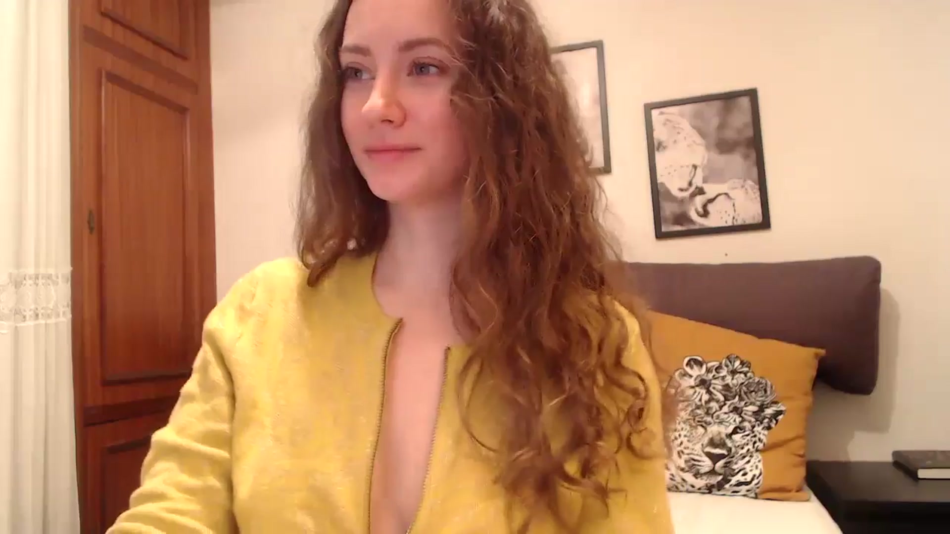 Gallery image thumbnail from BreeKanne's myfreecams stream on, 02/04/2026, 10:07 image 4 of 20