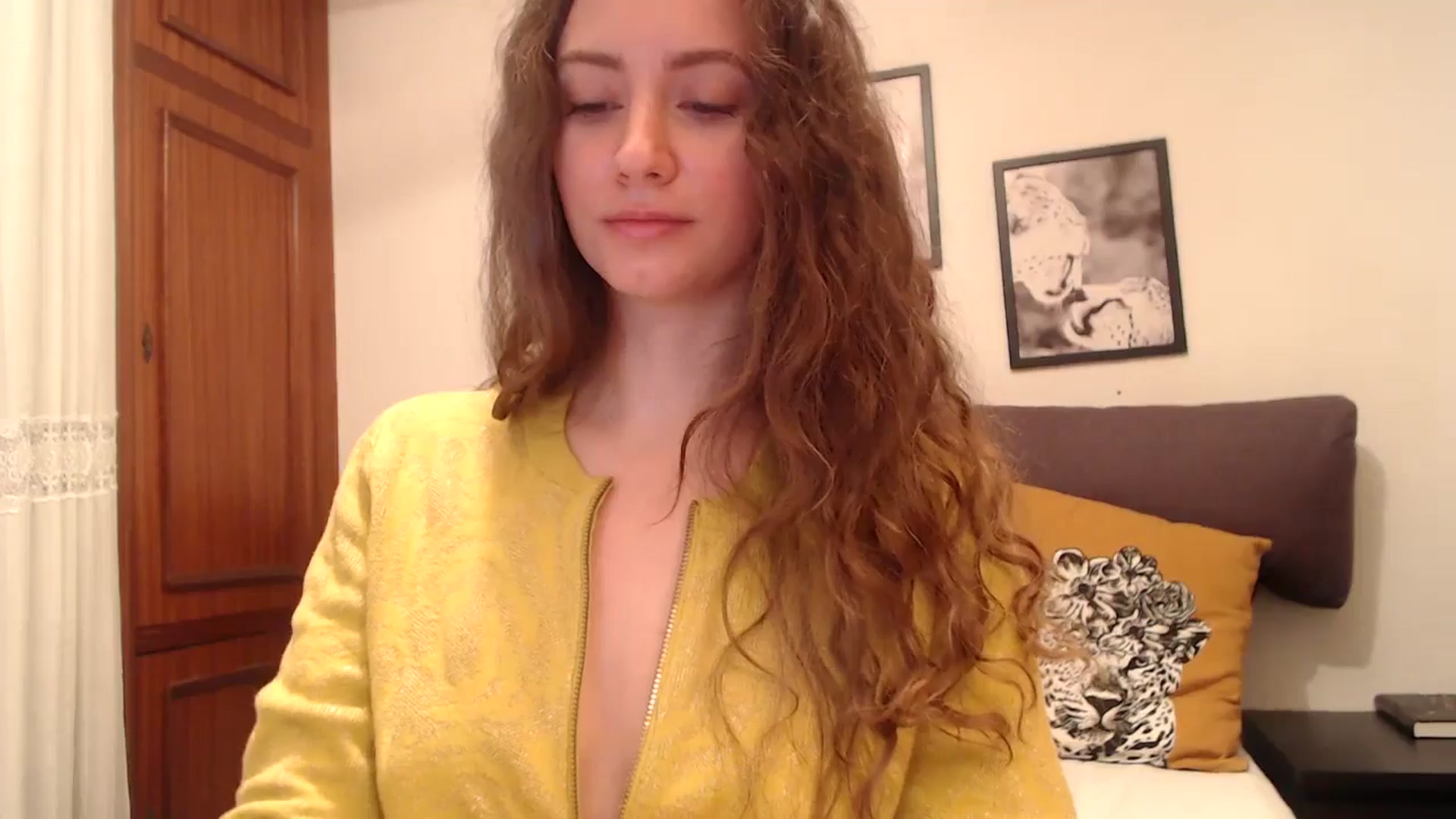 Gallery image thumbnail from BreeKanne's myfreecams stream on, 02/04/2026, 10:07 image 9 of 20