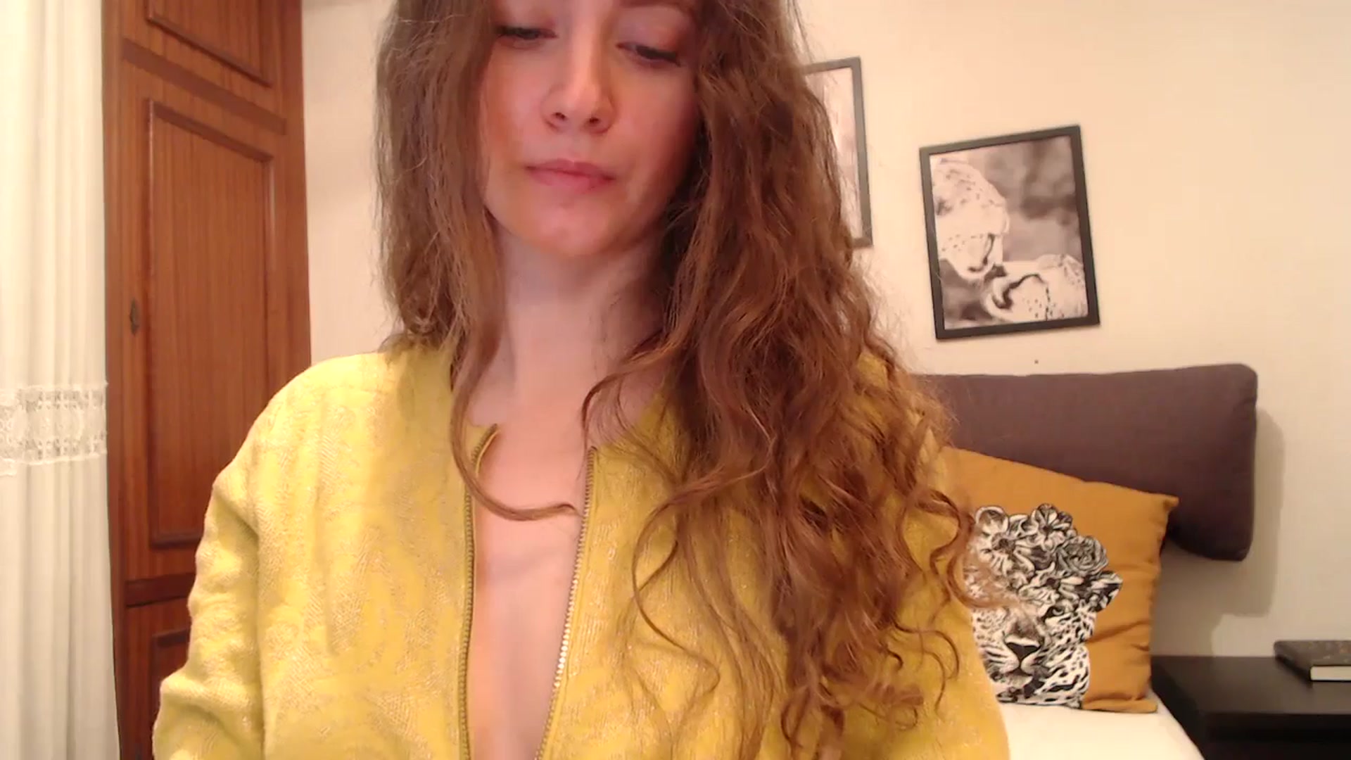 Gallery image thumbnail from BreeKanne's myfreecams stream on, 02/04/2026, 10:07 image 13 of 20