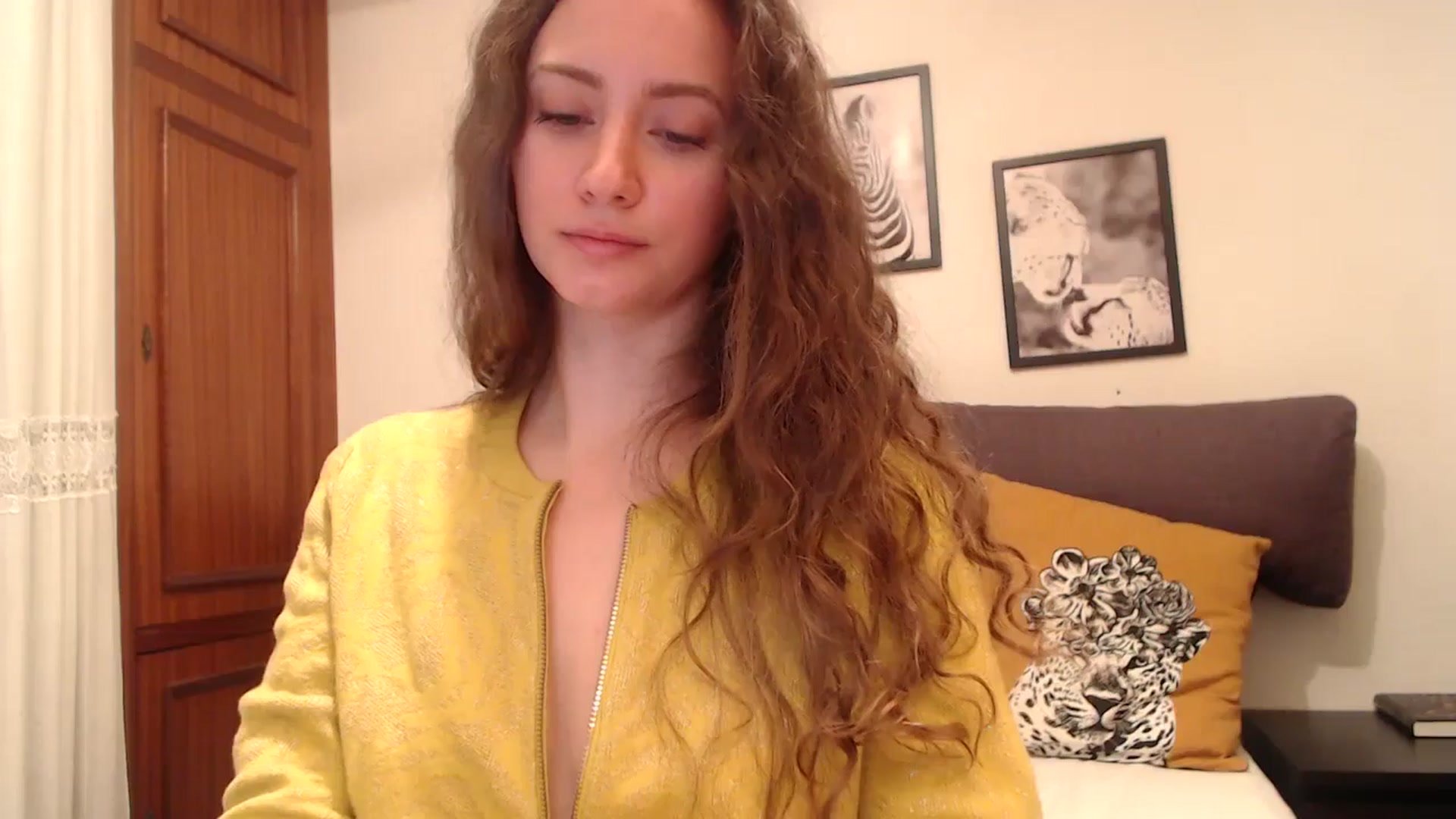 Gallery image thumbnail from BreeKanne's myfreecams stream on, 02/04/2026, 10:07 image 10 of 20
