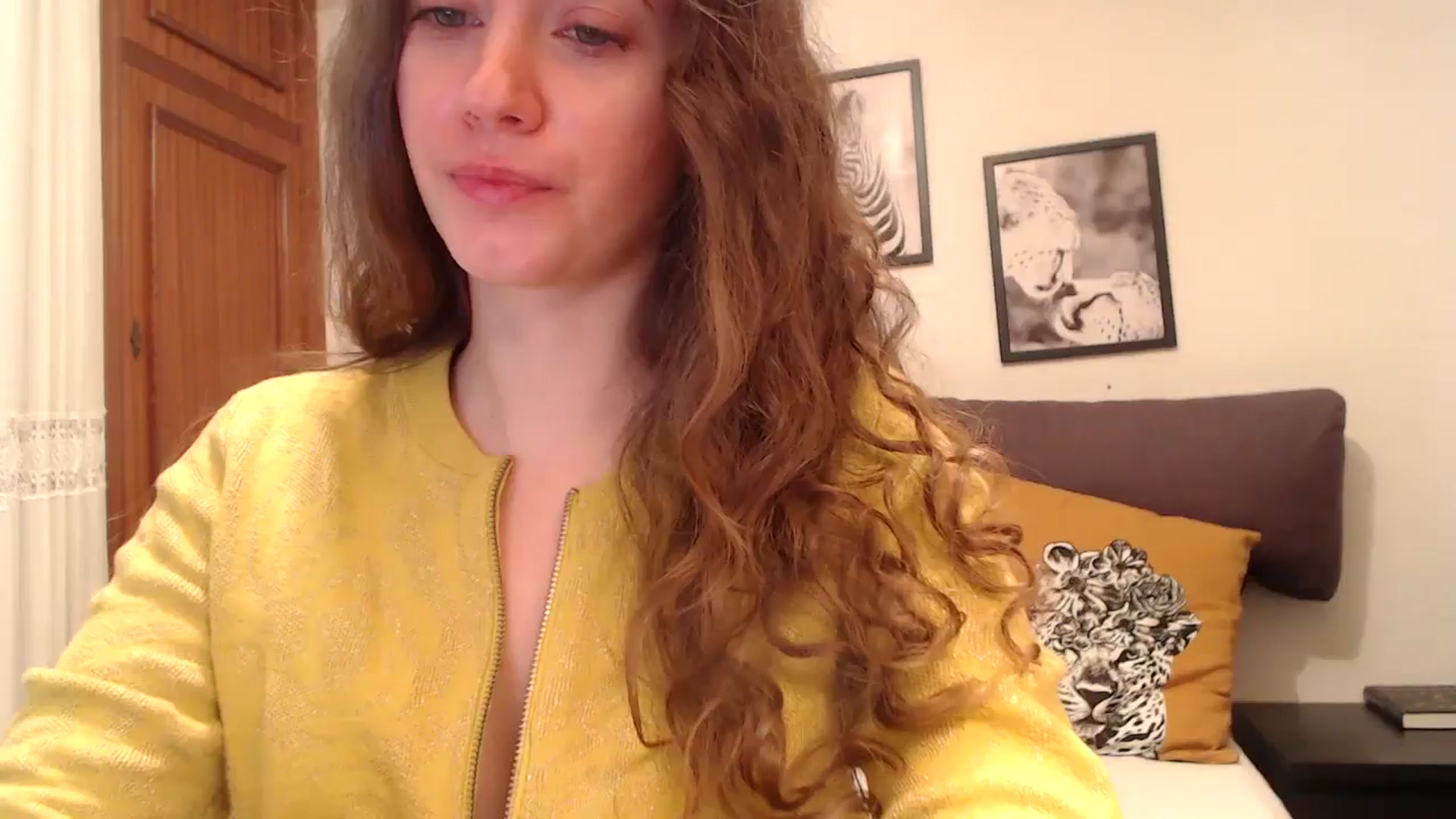Gallery image thumbnail from BreeKanne's myfreecams stream on, 02/04/2026, 10:07 image 19 of 20