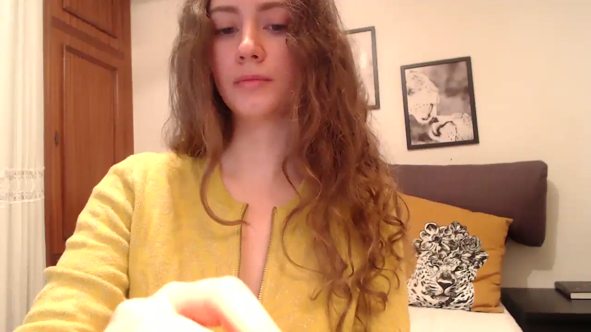 Gallery image thumbnail from BreeKanne's myfreecams stream on, 02/04/2026, 10:07 image 2 of 20