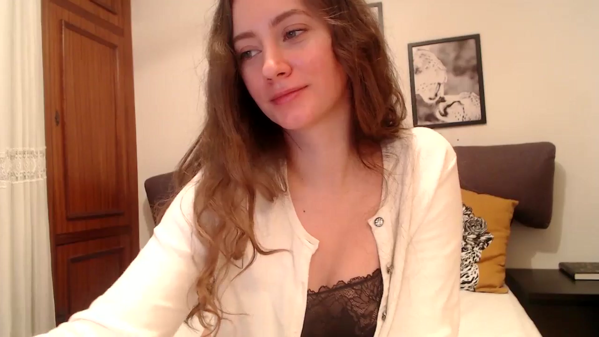 Gallery image thumbnail from BreeKanne's myfreecams stream on, 02/04/2026, 11:56 image 3 of 20