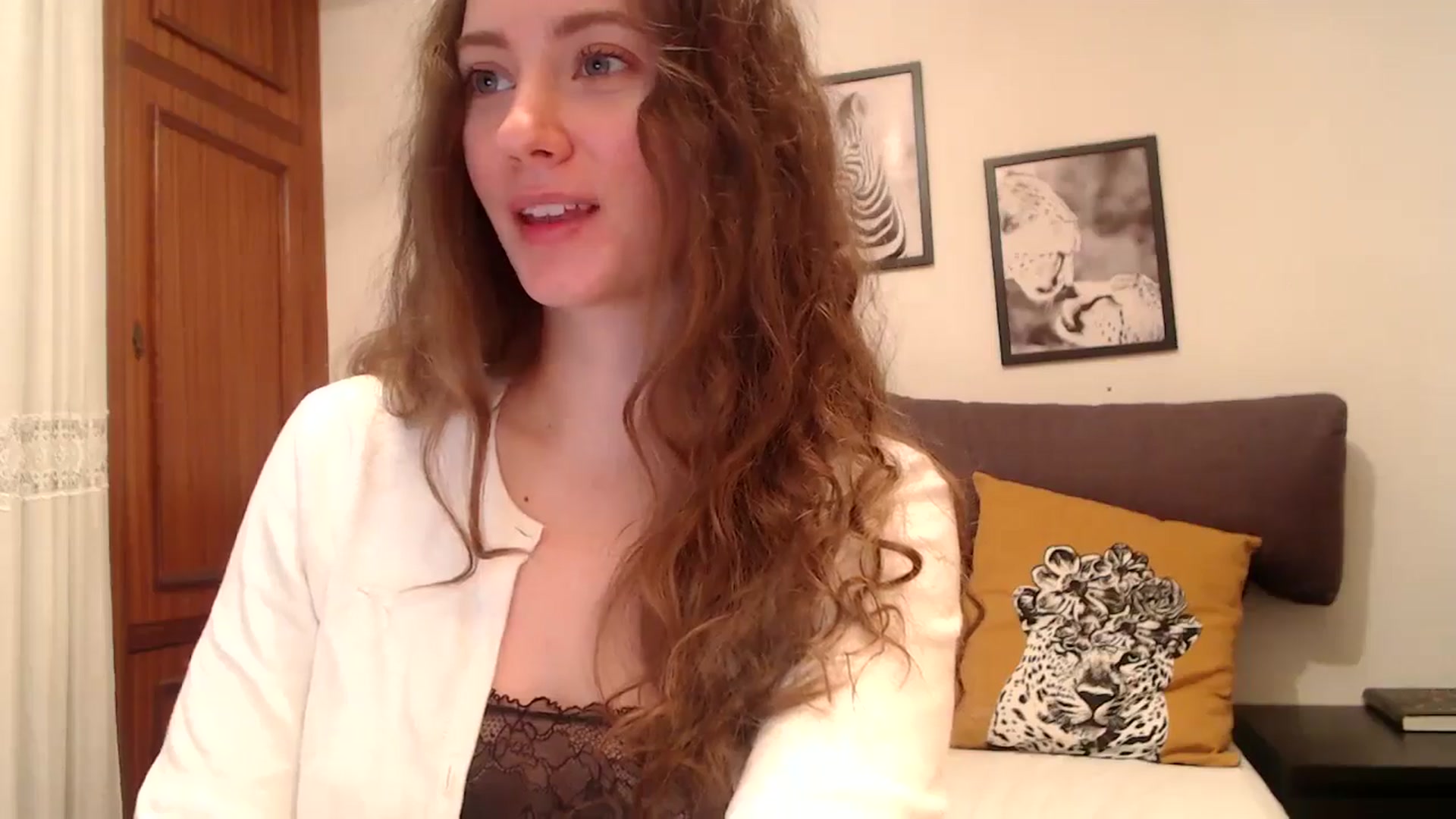 Gallery image thumbnail from BreeKanne's myfreecams stream on, 02/04/2026, 11:56 image 2 of 20