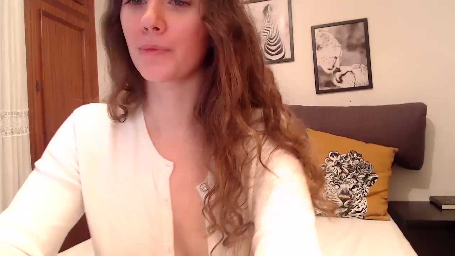 Gallery image thumbnail from BreeKanne's myfreecams stream on, 02/04/2026, 12:30 image 1 of 20