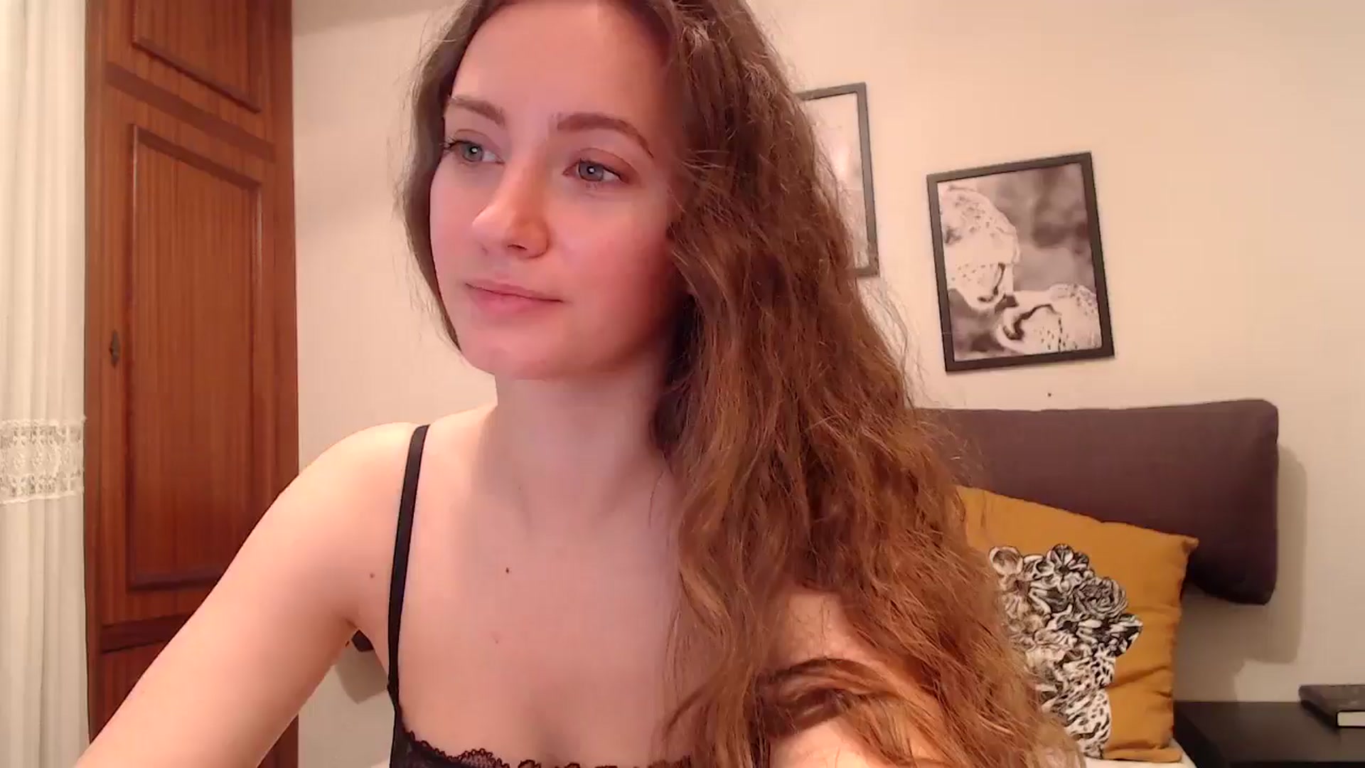 Gallery image thumbnail from BreeKanne's myfreecams stream on, 02/04/2026, 12:58 image 1 of 20