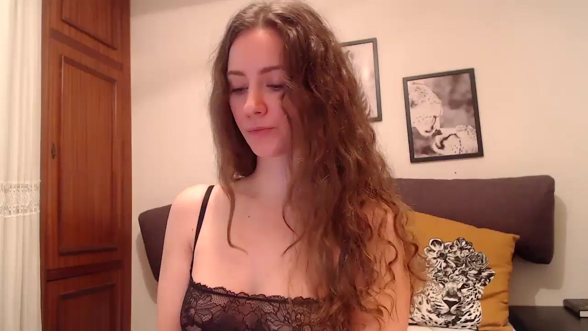 Gallery image thumbnail from BreeKanne's myfreecams stream on, 02/04/2026, 12:58 image 16 of 20