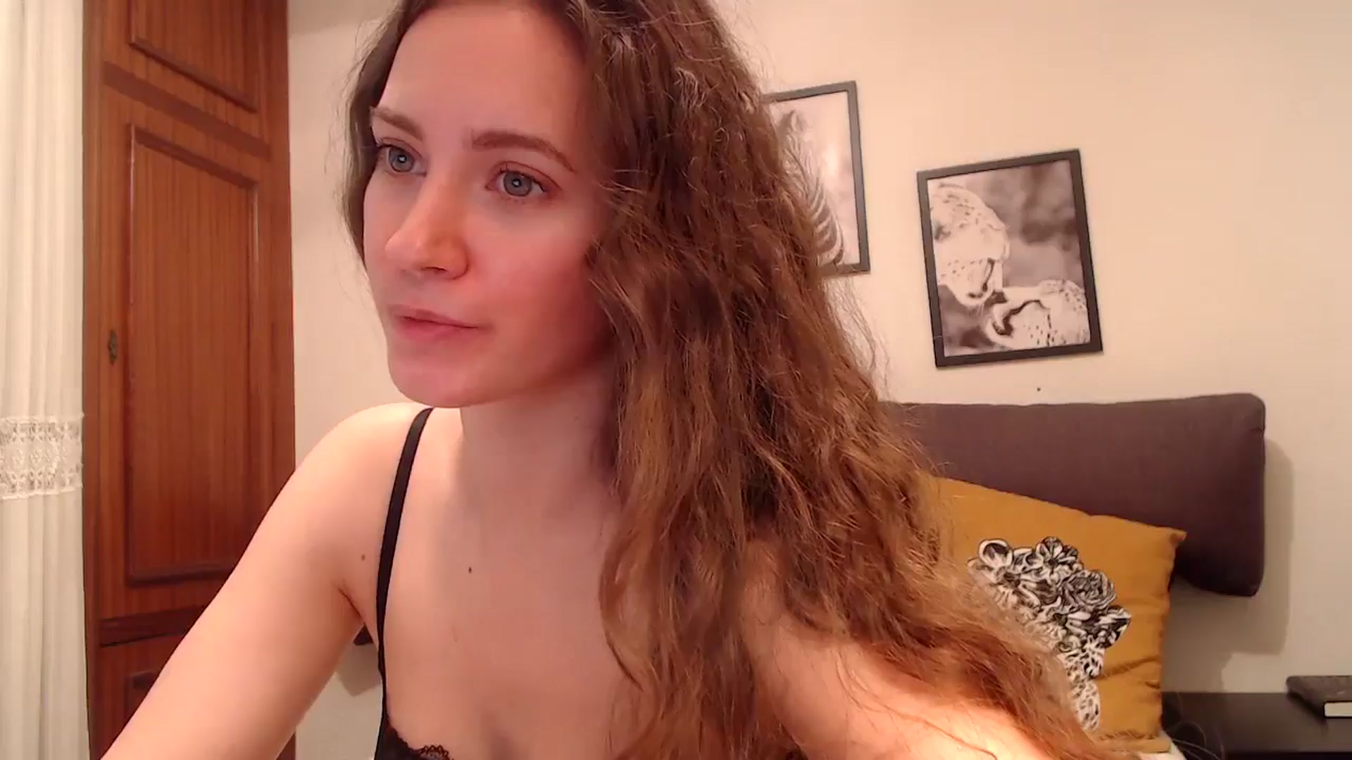 Gallery image thumbnail from BreeKanne's myfreecams stream on, 02/04/2026, 12:58 image 3 of 20