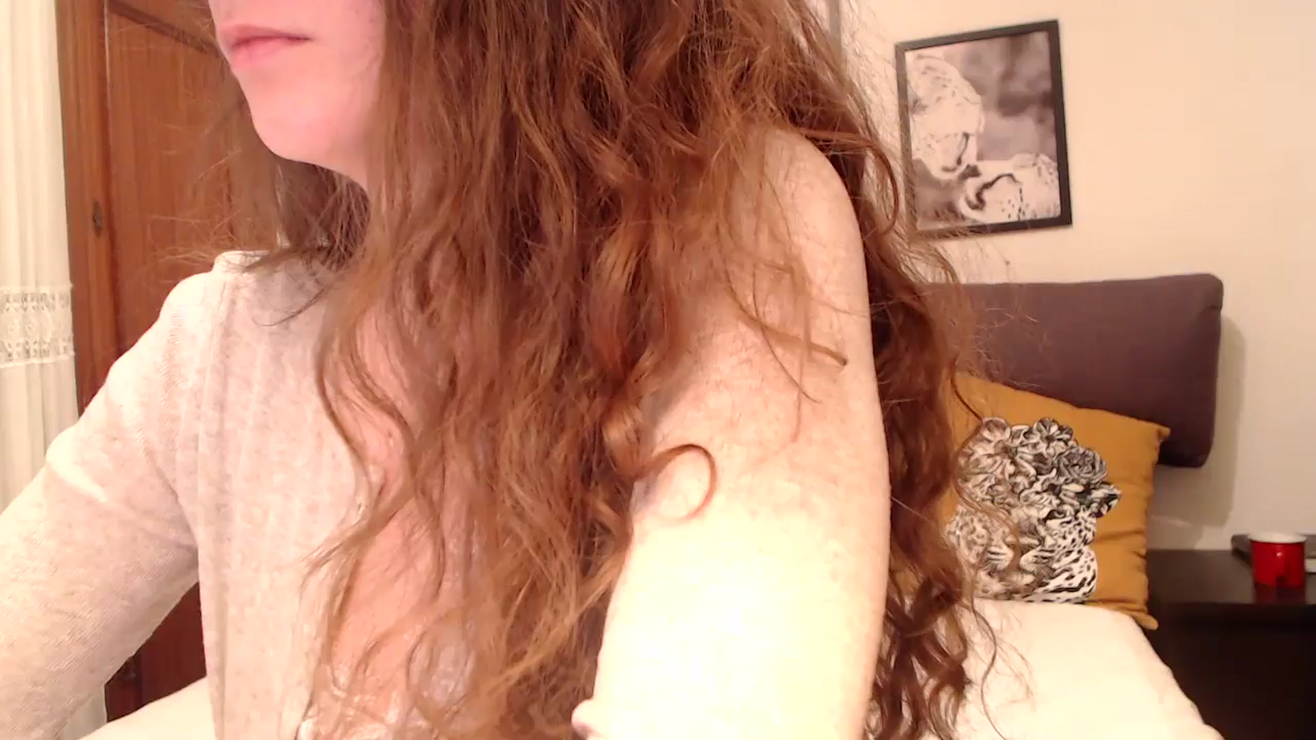 Gallery image thumbnail from BreeKanne's myfreecams stream on, 02/04/2026, 20:44 image 12 of 20