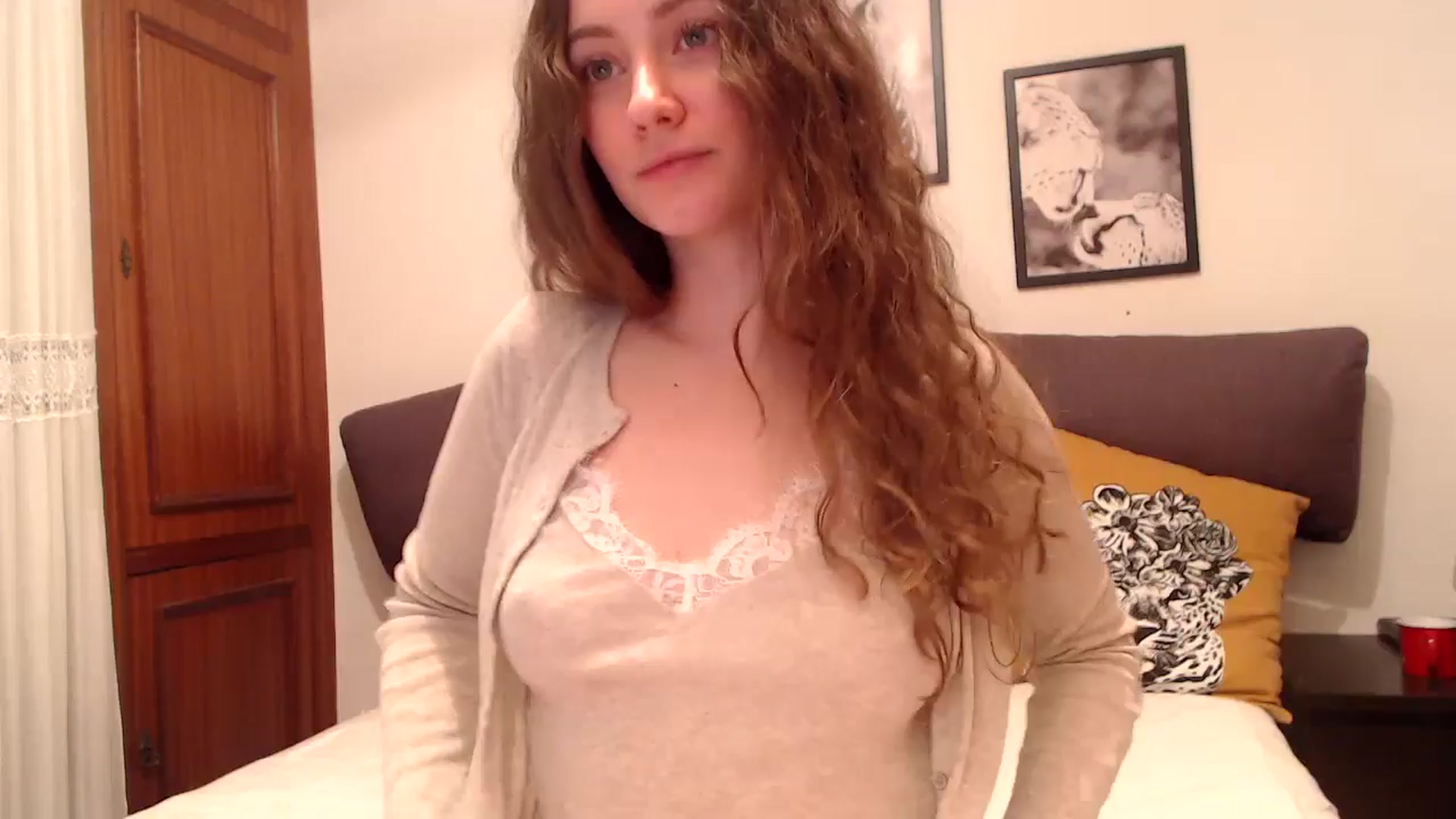 Gallery image thumbnail from BreeKanne's myfreecams stream on, 02/04/2026, 20:44 image 1 of 20