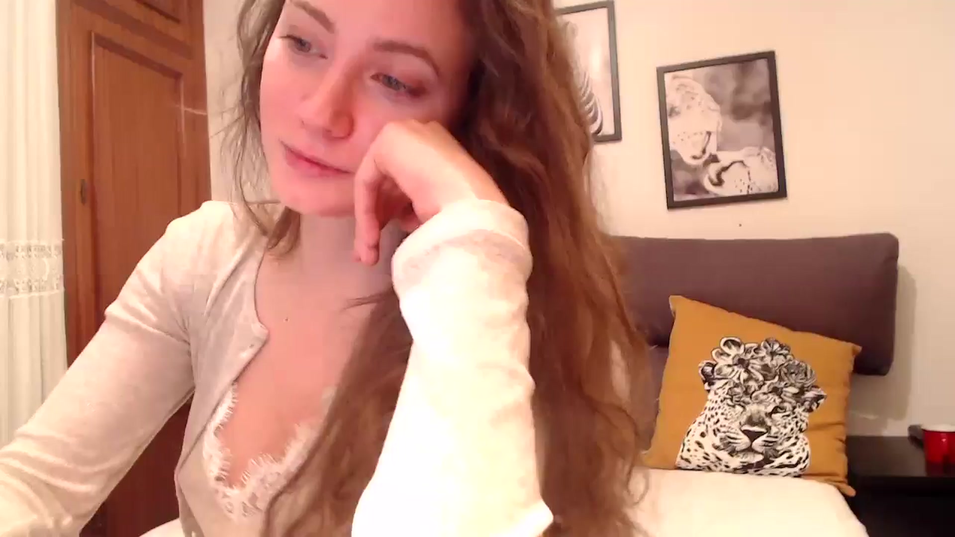 Gallery image thumbnail from BreeKanne's myfreecams stream on, 02/04/2026, 20:44 image 16 of 20