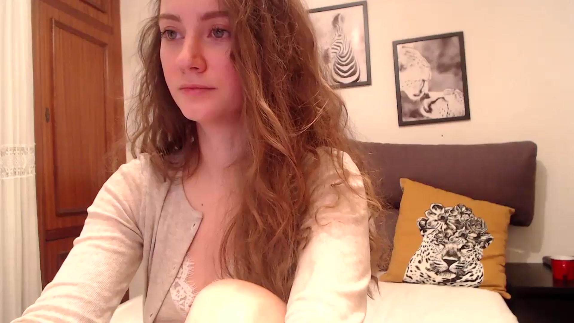 Gallery image thumbnail from BreeKanne's myfreecams stream on, 02/04/2026, 20:44 image 17 of 20