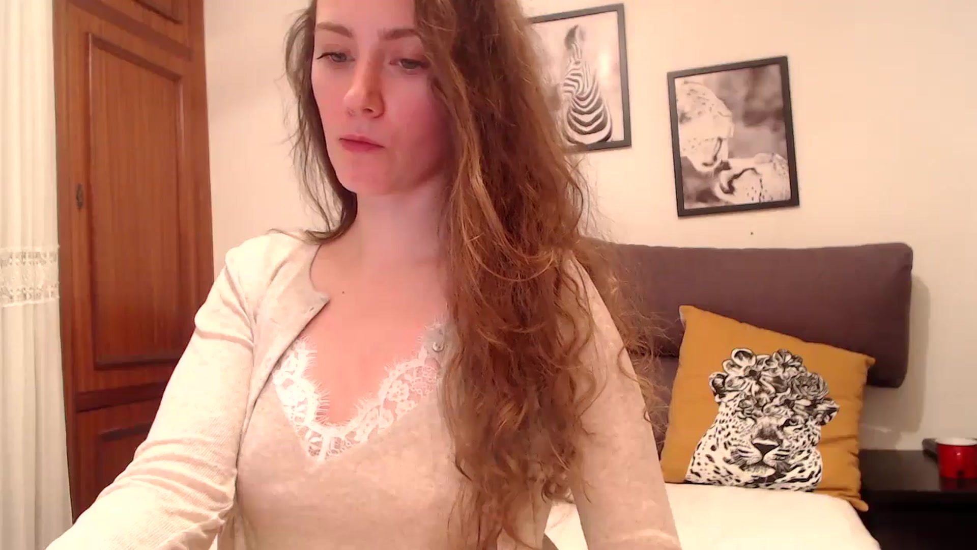 Gallery image thumbnail from BreeKanne's myfreecams stream on, 02/04/2026, 20:44 image 15 of 20