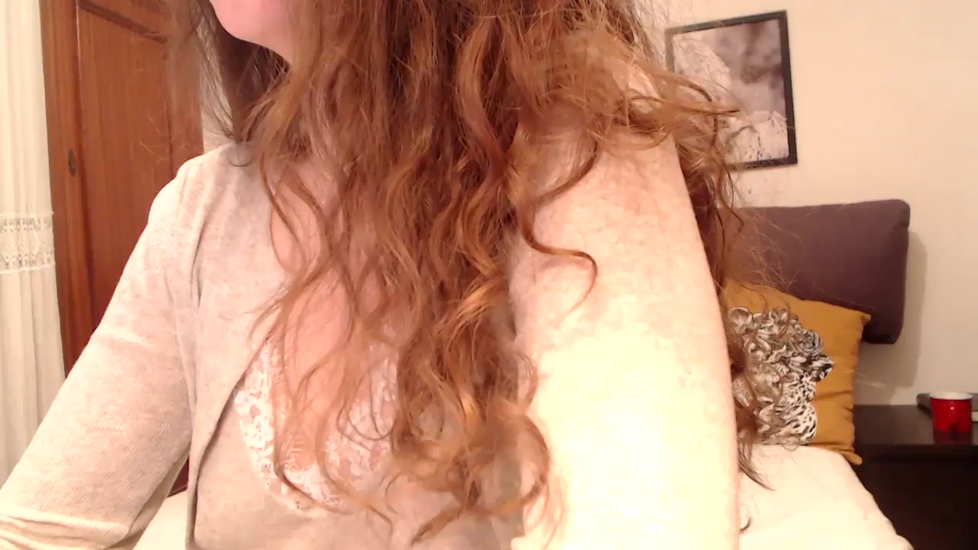 Gallery image thumbnail from BreeKanne's myfreecams stream on, 02/04/2026, 20:44 image 8 of 20