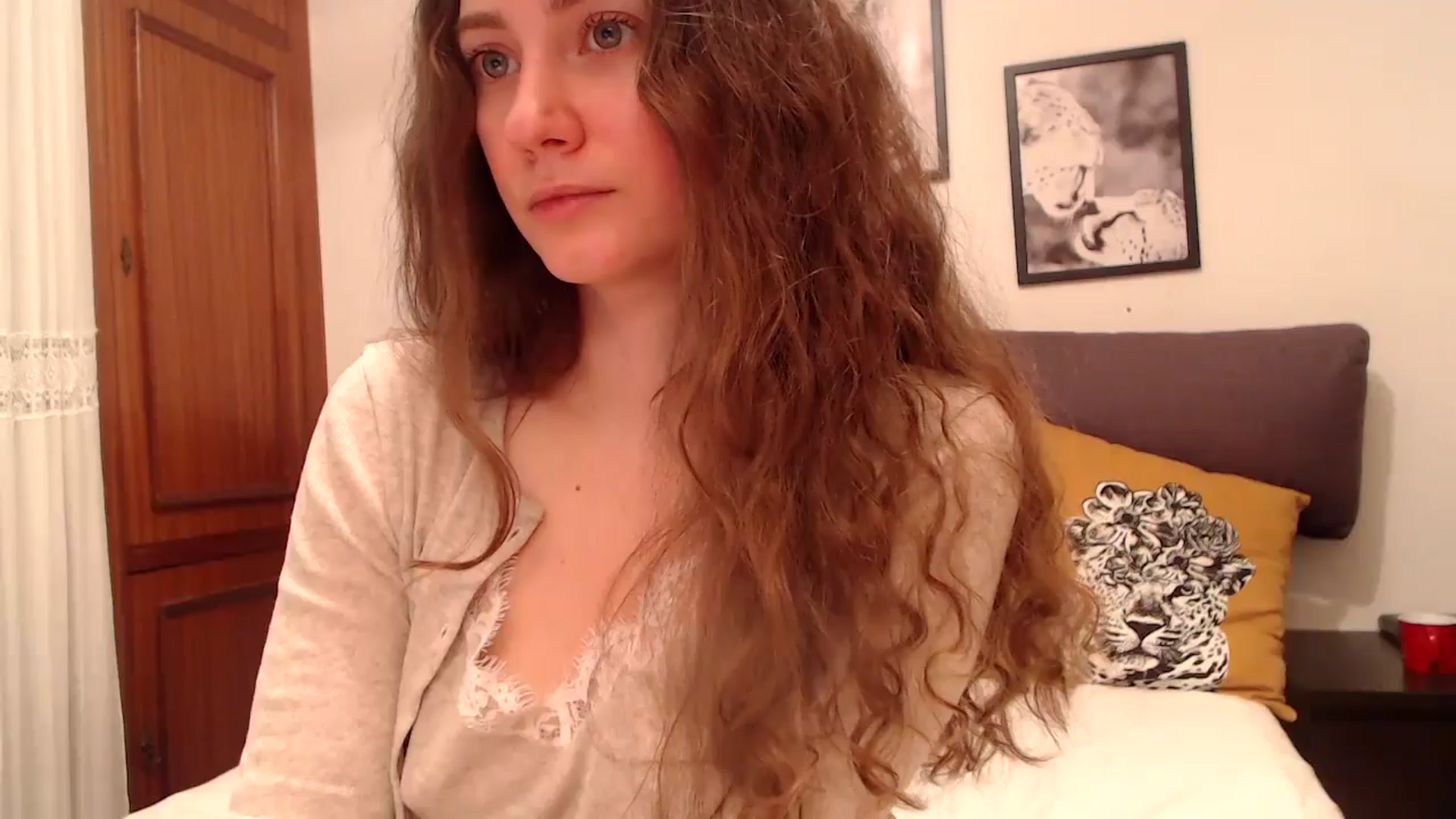 Gallery image thumbnail from BreeKanne's myfreecams stream on, 02/04/2026, 20:44 image 4 of 20