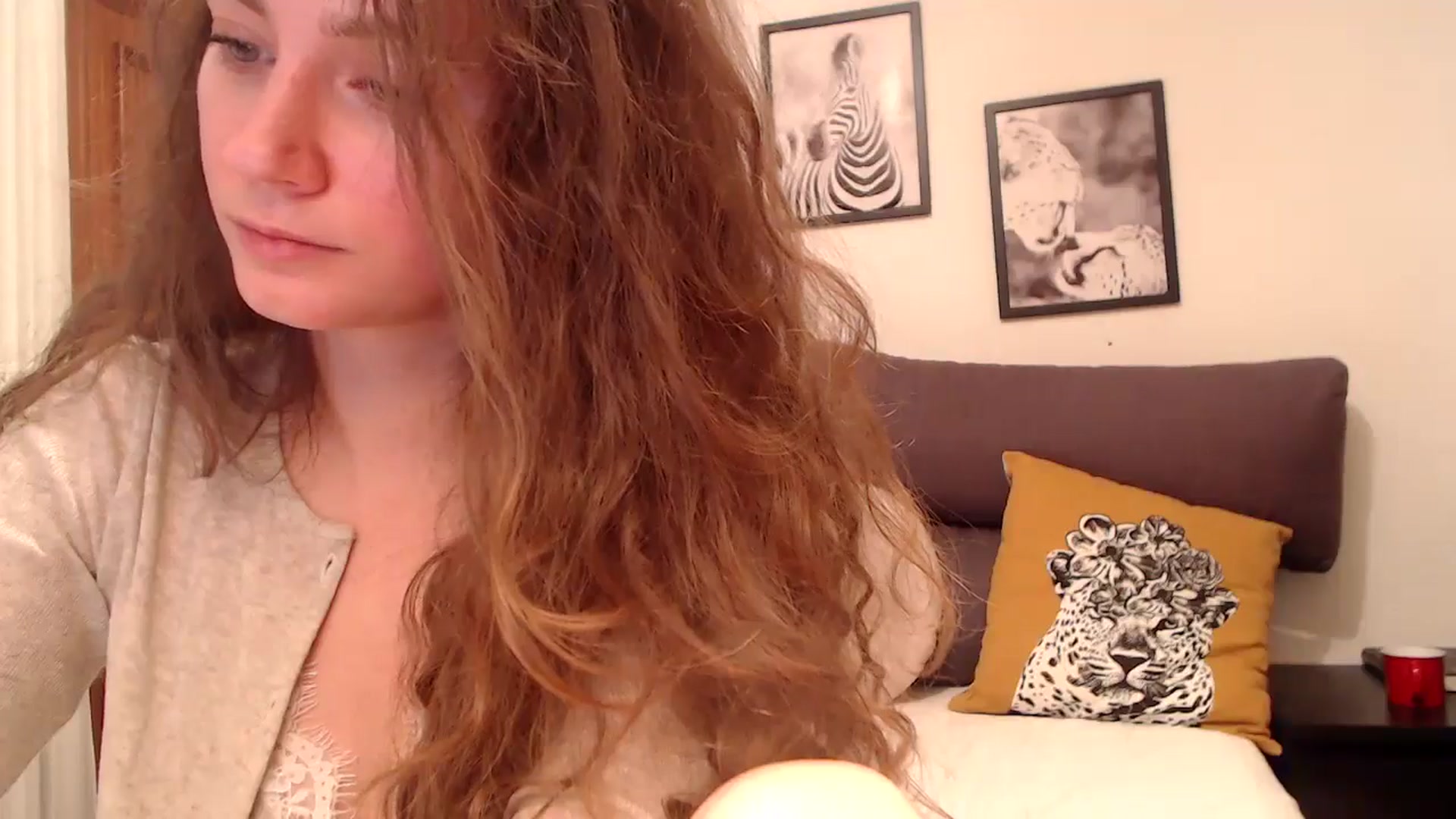 Gallery image thumbnail from BreeKanne's myfreecams stream on, 02/04/2026, 20:44 image 18 of 20