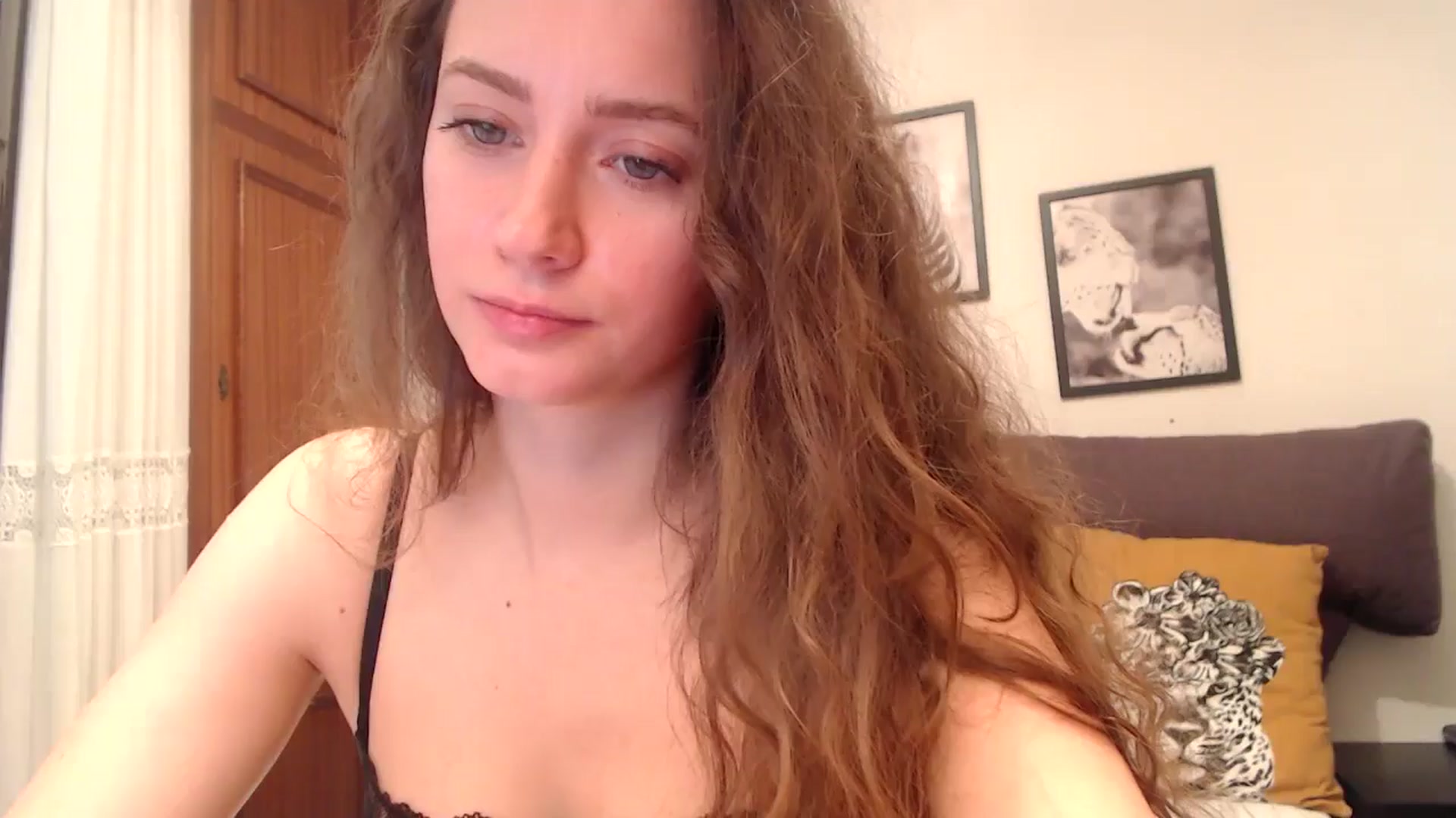 Gallery image thumbnail from BreeKanne's myfreecams stream on, 02/05/2026, 10:48 image 17 of 20