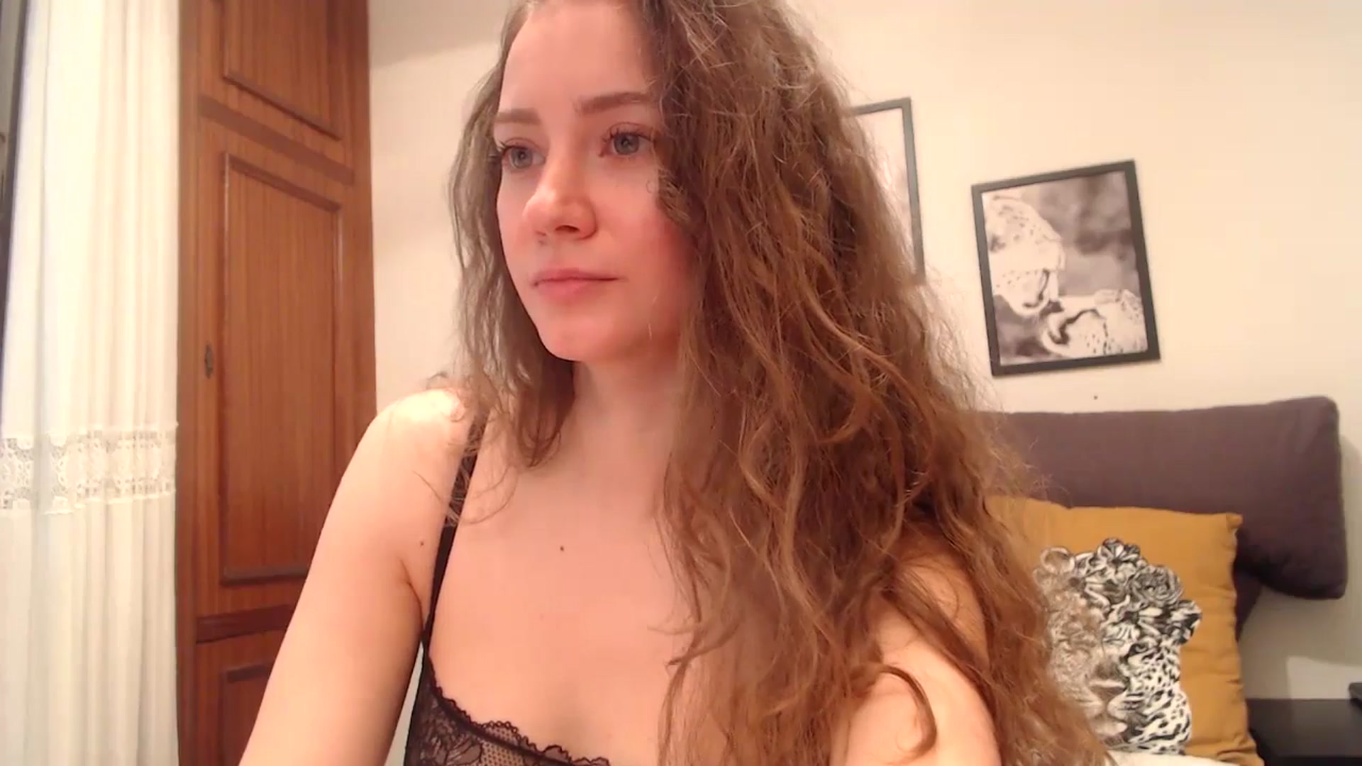 Gallery image thumbnail from BreeKanne's myfreecams stream on, 02/05/2026, 10:48 image 16 of 20