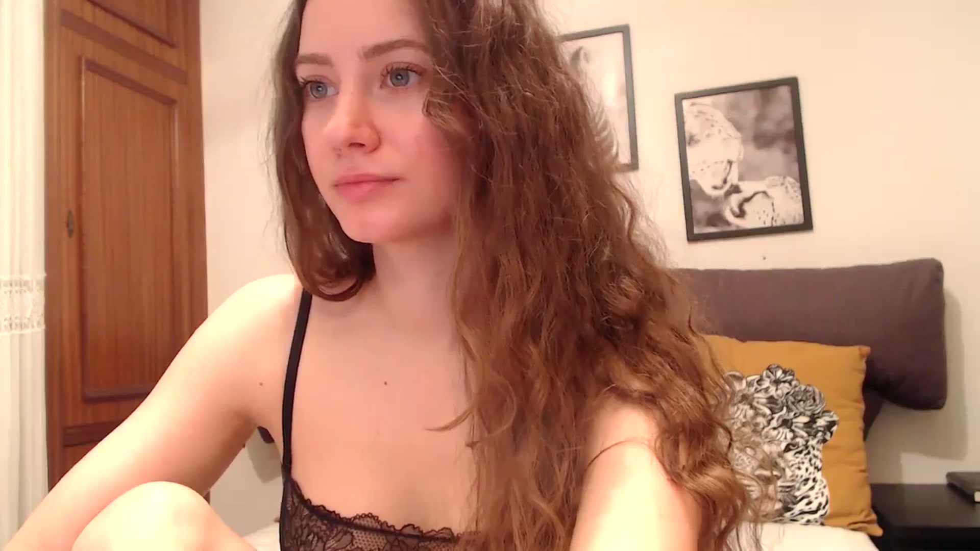 Gallery image thumbnail from BreeKanne's myfreecams stream on, 02/05/2026, 10:48 image 6 of 20