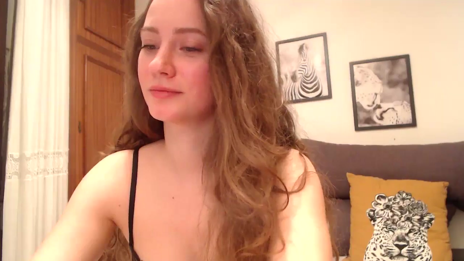 Gallery image thumbnail from BreeKanne's myfreecams stream on, 02/05/2026, 18:56 image 19 of 20