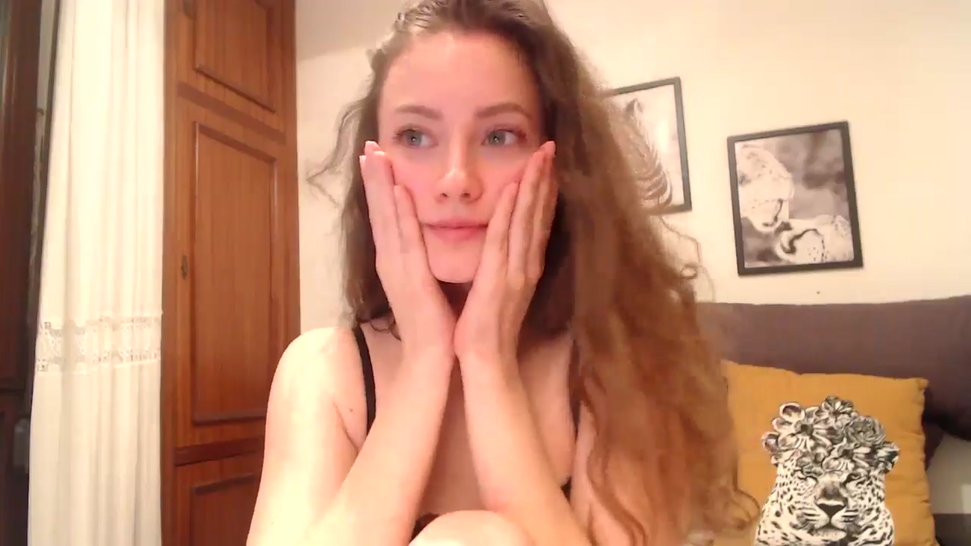 Gallery image thumbnail from BreeKanne's myfreecams stream on, 02/05/2026, 18:56 image 16 of 20