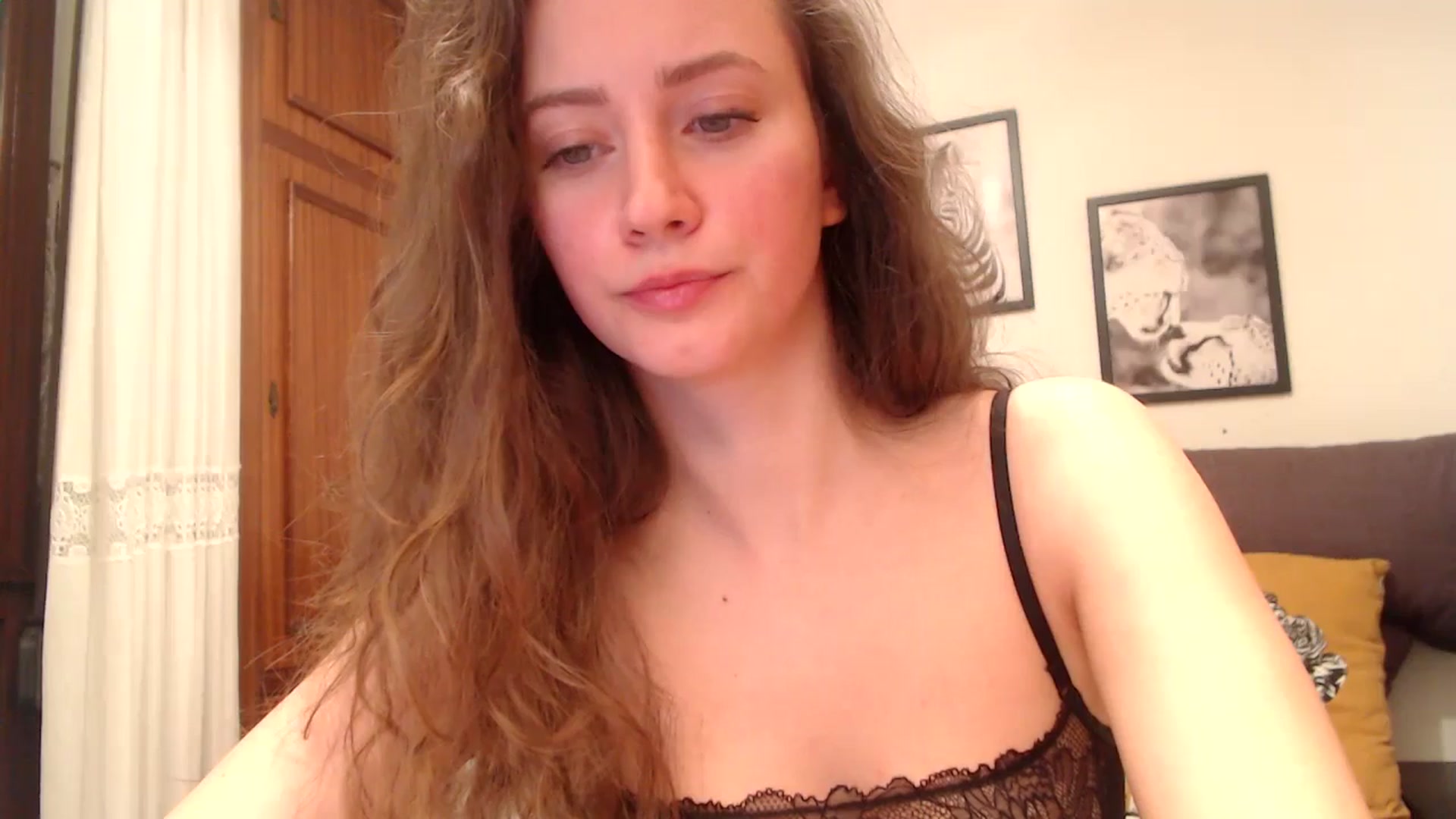 Gallery image thumbnail from BreeKanne's myfreecams stream on, 02/05/2026, 18:56 image 12 of 20