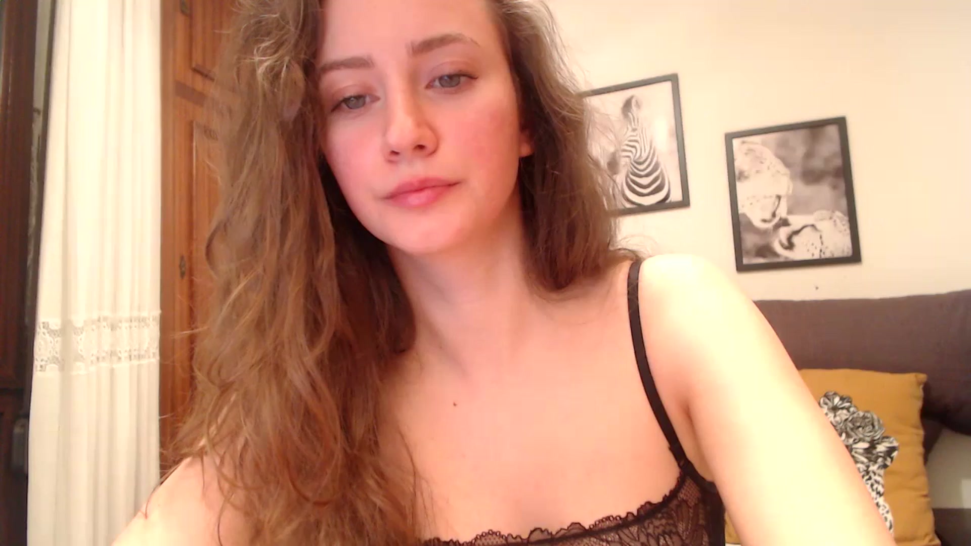 Gallery image thumbnail from BreeKanne's myfreecams stream on, 02/05/2026, 18:56 image 13 of 20