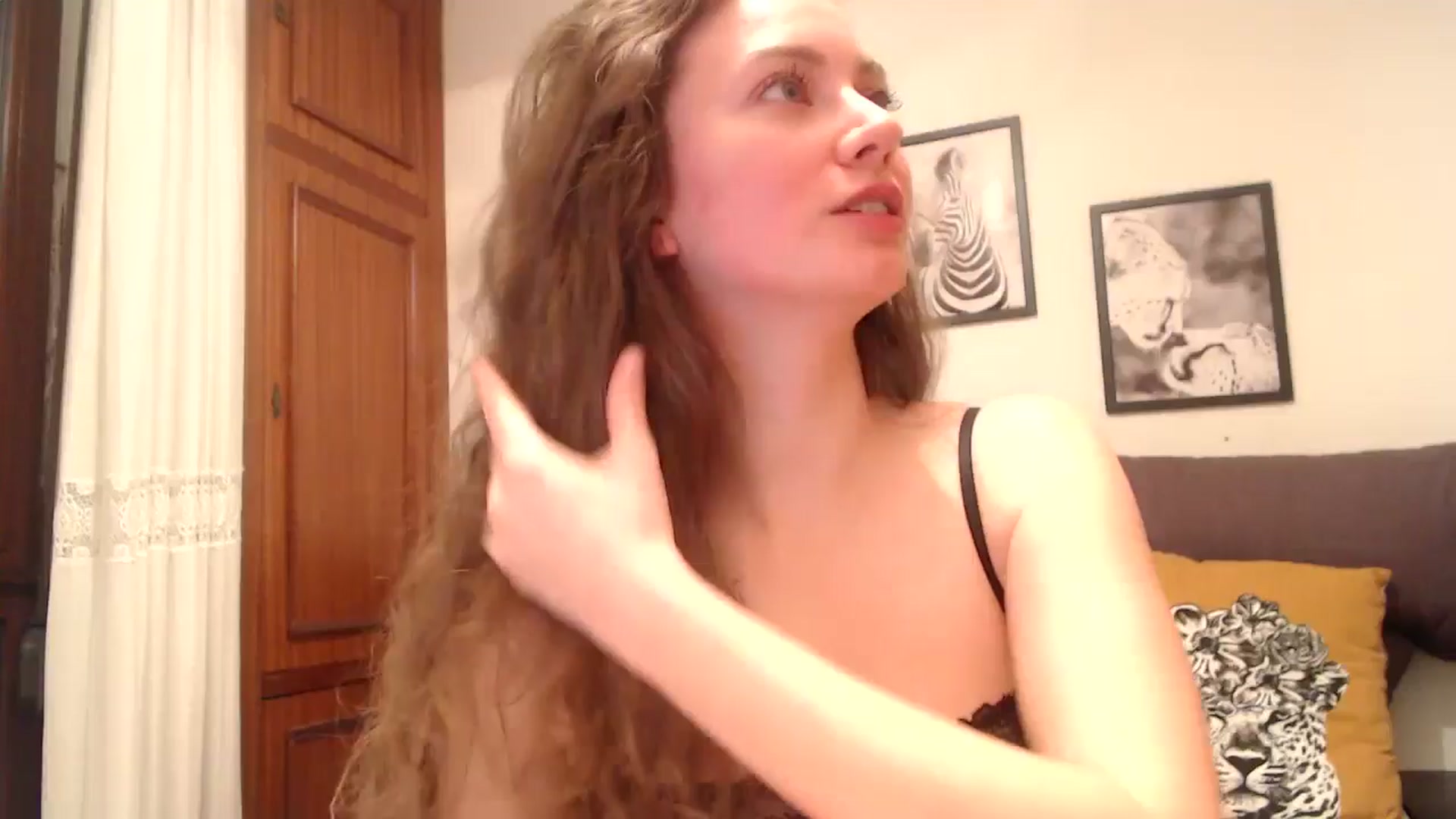 Gallery image thumbnail from BreeKanne's myfreecams stream on, 02/05/2026, 18:56 image 11 of 20