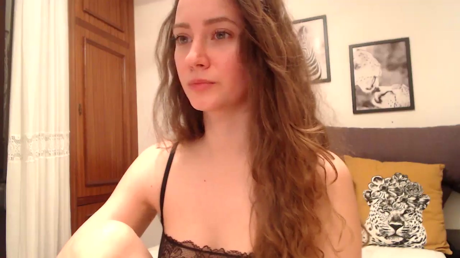 Gallery image thumbnail from BreeKanne's myfreecams stream on, 02/05/2026, 19:55 image 3 of 20