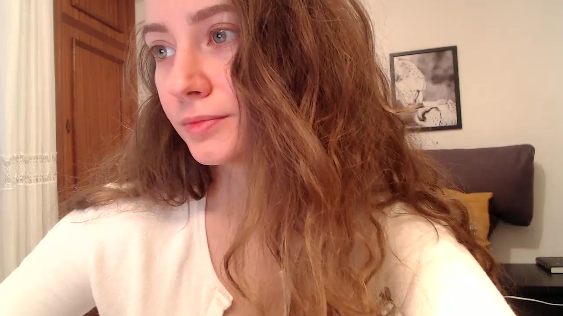 Gallery image thumbnail from BreeKanne's myfreecams stream on, 02/06/2026, 10:24 image 13 of 20