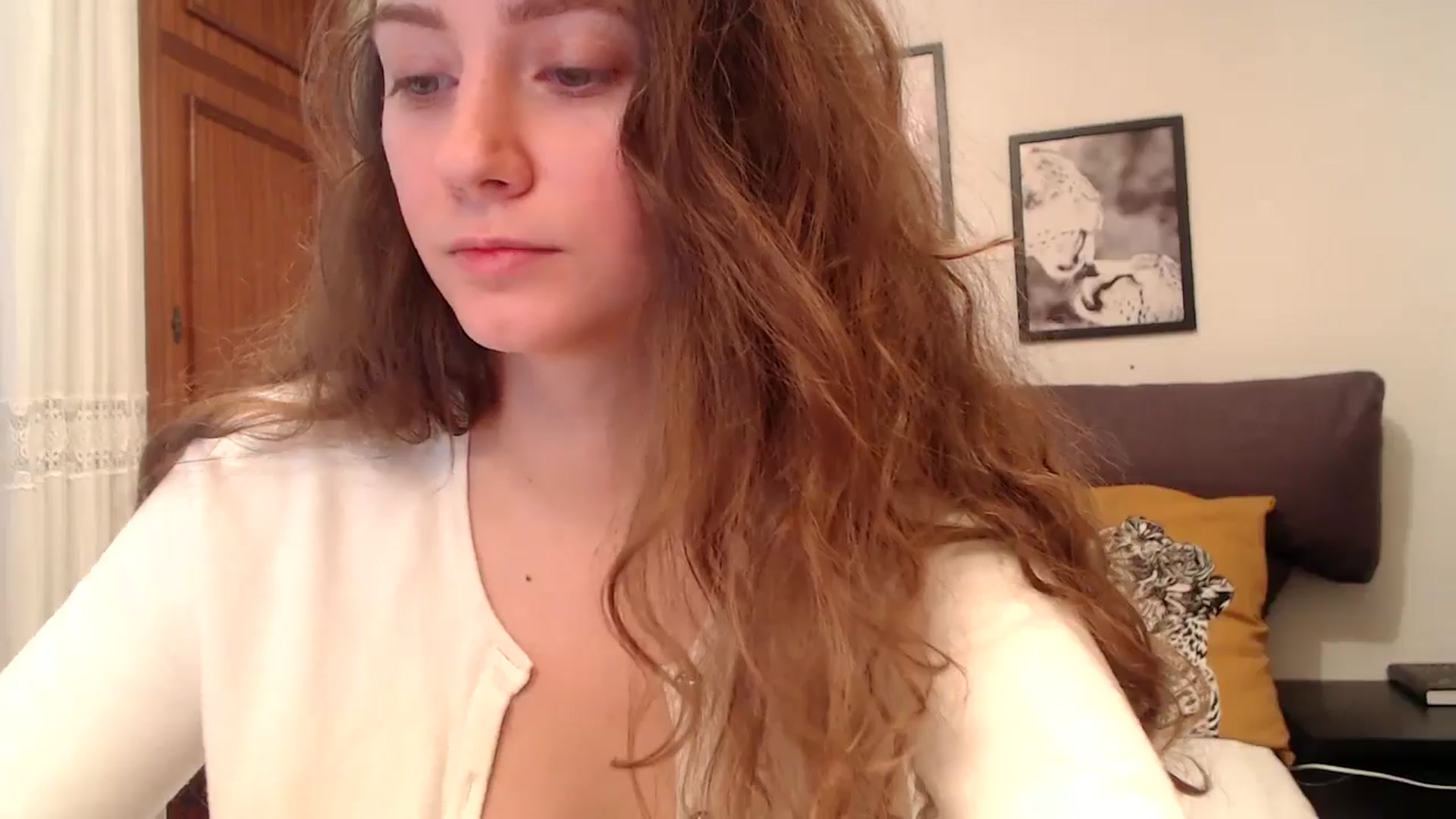 Gallery image thumbnail from BreeKanne's myfreecams stream on, 02/06/2026, 10:24 image 17 of 20