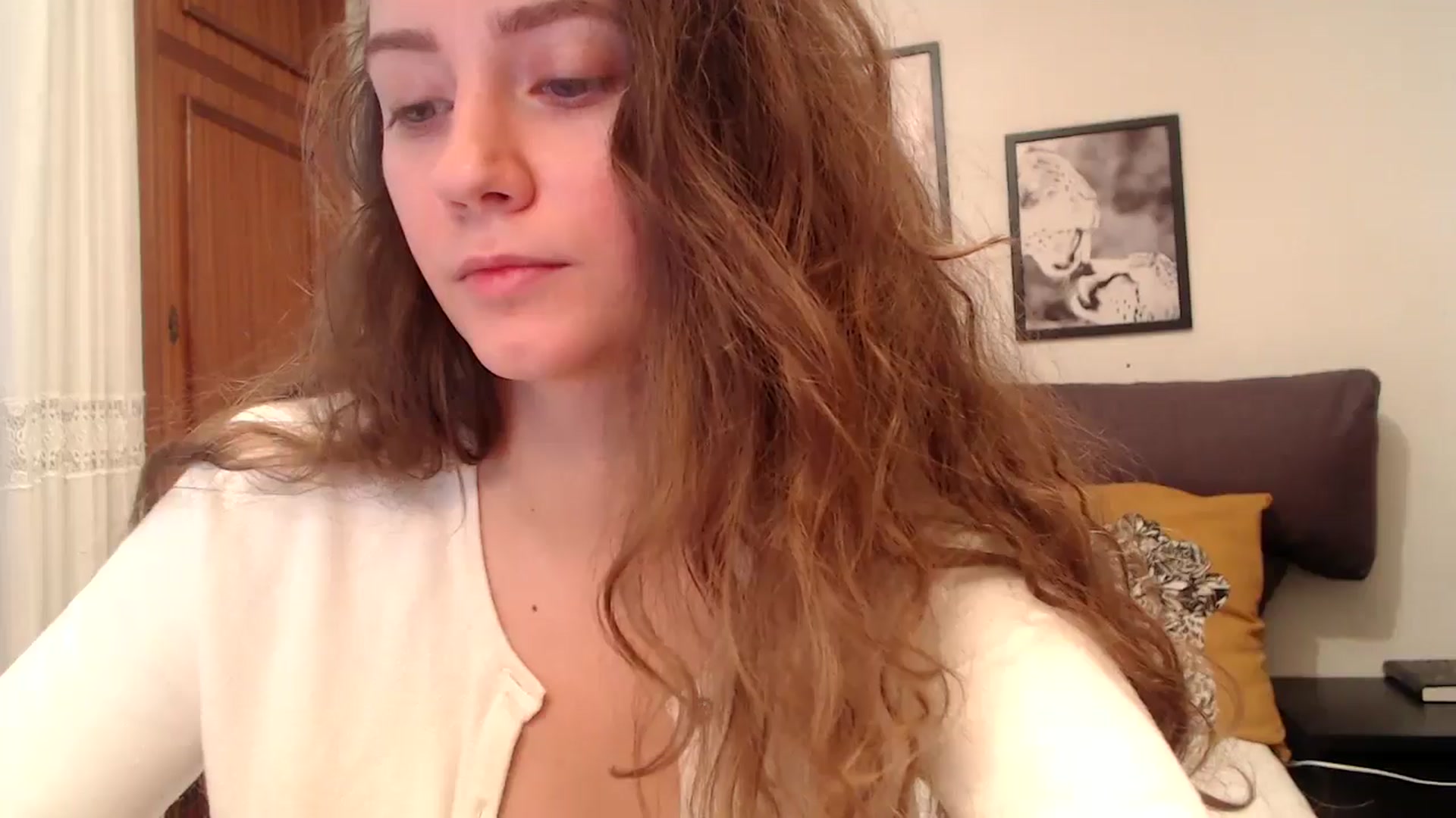 Gallery image thumbnail from BreeKanne's myfreecams stream on, 02/06/2026, 10:24 image 20 of 20