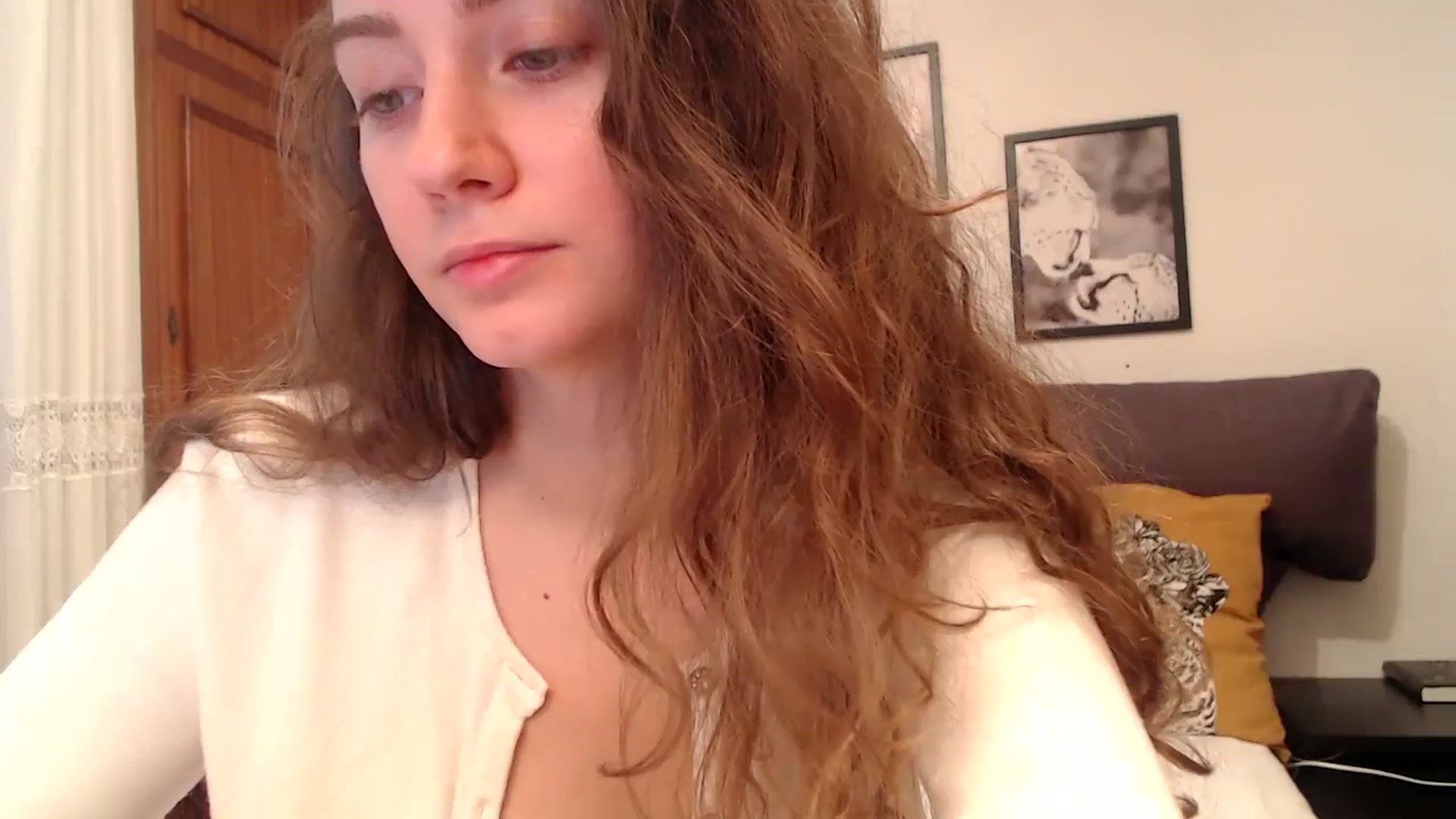 Gallery image thumbnail from BreeKanne's myfreecams stream on, 02/06/2026, 10:24 image 15 of 20