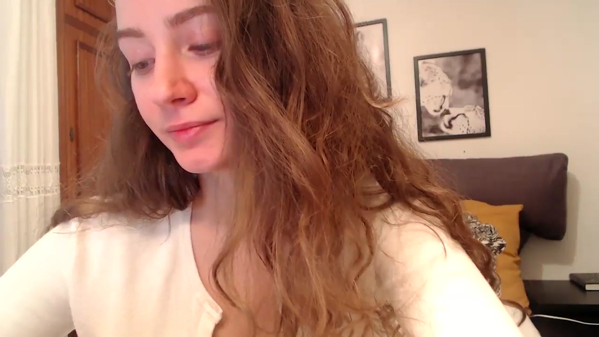 Gallery image thumbnail from BreeKanne's myfreecams stream on, 02/06/2026, 10:24 image 12 of 20