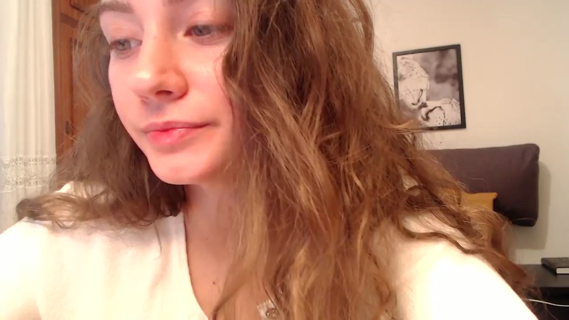 Gallery image thumbnail from BreeKanne's myfreecams stream on, 02/06/2026, 10:24 image 14 of 20