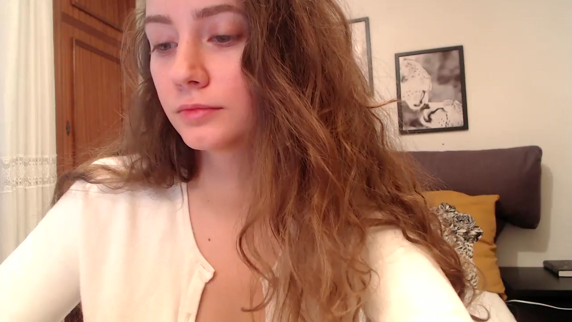 Gallery image thumbnail from BreeKanne's myfreecams stream on, 02/06/2026, 10:24 image 19 of 20