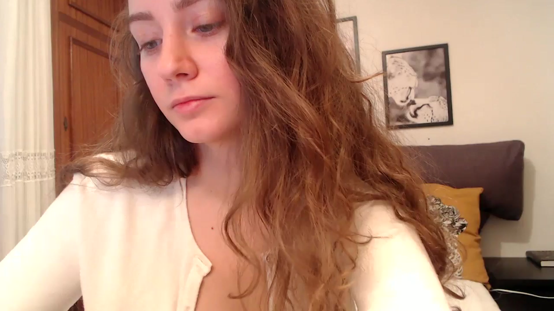 Gallery image thumbnail from BreeKanne's myfreecams stream on, 02/06/2026, 10:24 image 16 of 20