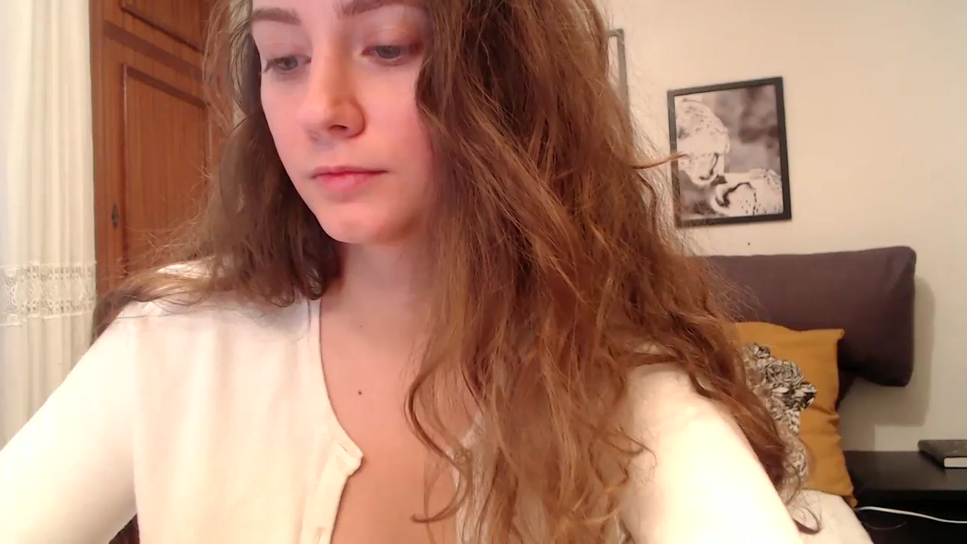 Gallery image thumbnail from BreeKanne's myfreecams stream on, 02/06/2026, 10:24 image 18 of 20