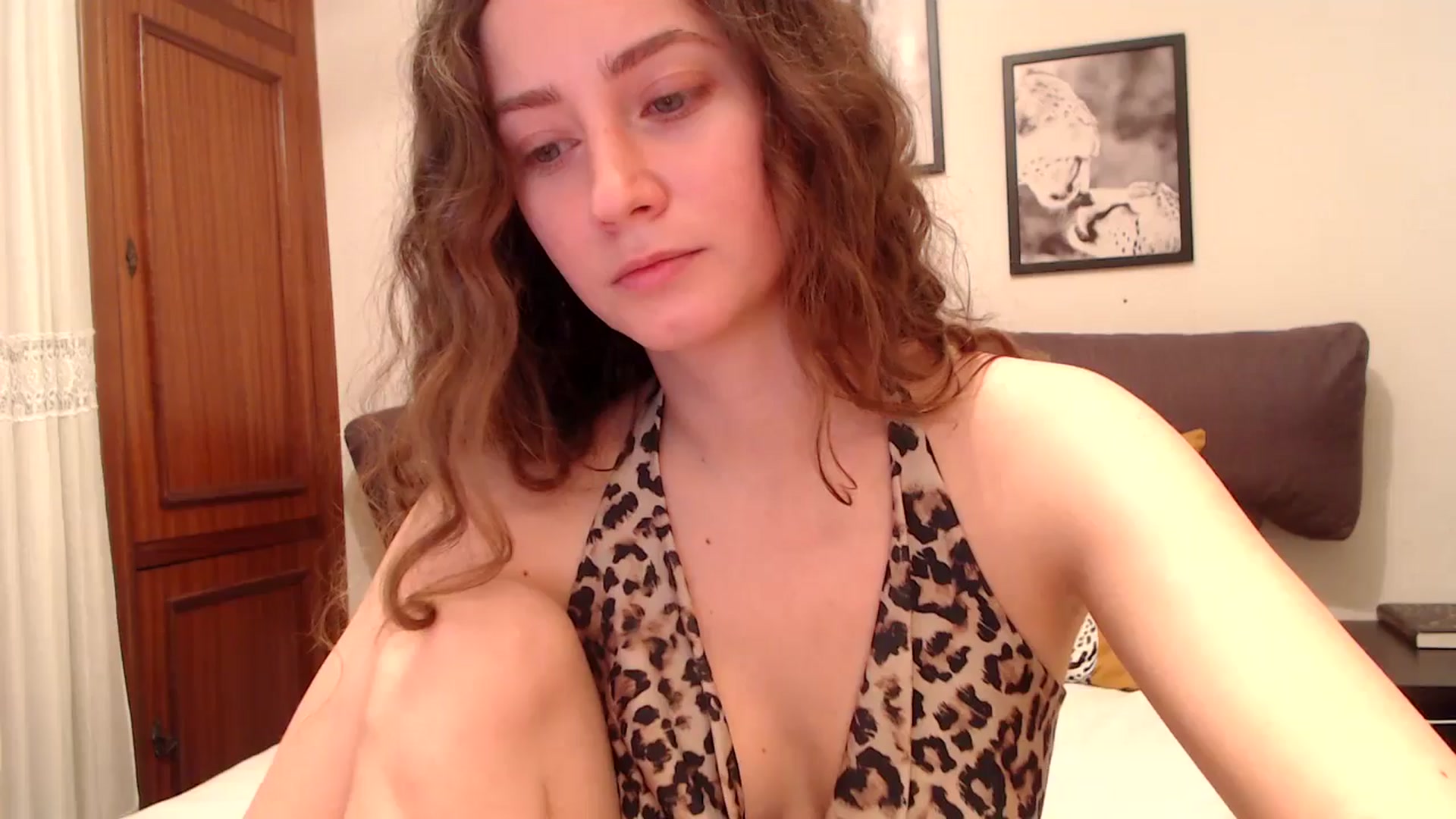 Gallery image thumbnail from BreeKanne's myfreecams stream on, 02/08/2026, 19:25 image 1 of 20