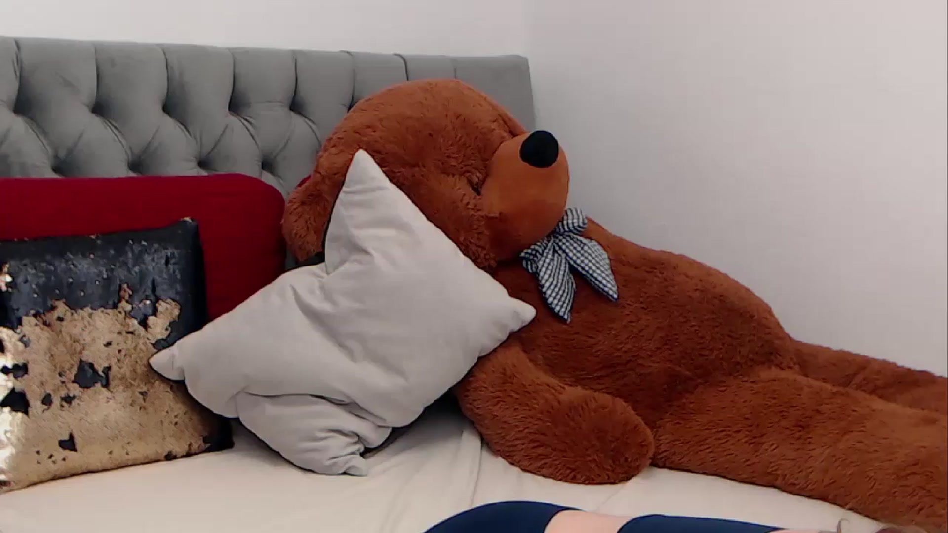 Gallery image thumbnail from BreeKanne's myfreecams stream on, 02/10/2026, 16:16 image 2 of 20