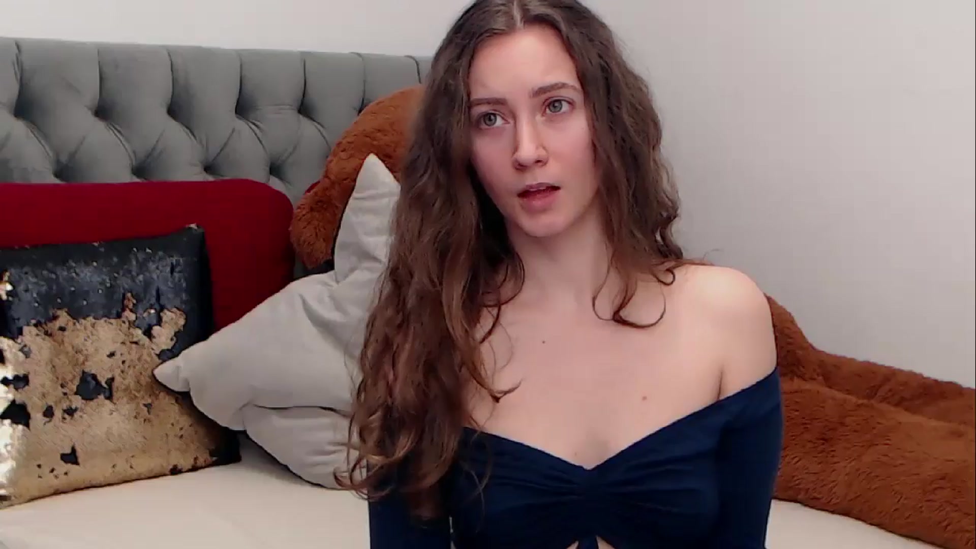 Gallery image thumbnail from BreeKanne's myfreecams stream on, 02/10/2026, 16:16 image 7 of 20
