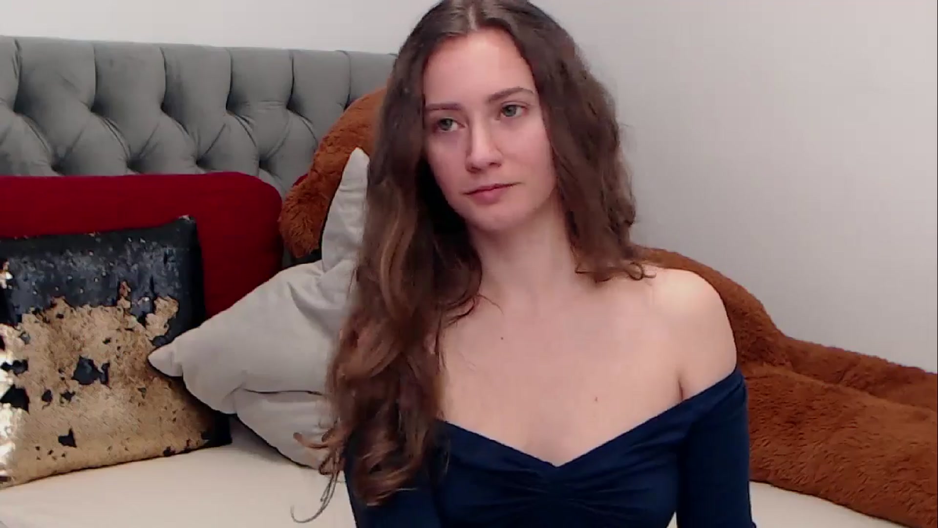 Gallery image thumbnail from BreeKanne's myfreecams stream on, 02/10/2026, 16:16 image 5 of 20