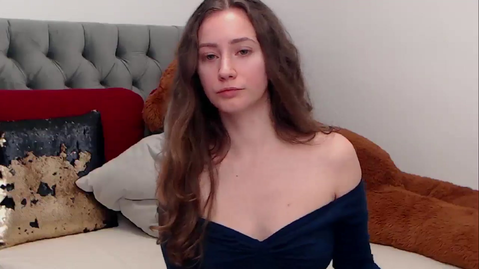 Gallery image thumbnail from BreeKanne's myfreecams stream on, 02/10/2026, 16:16 image 8 of 20