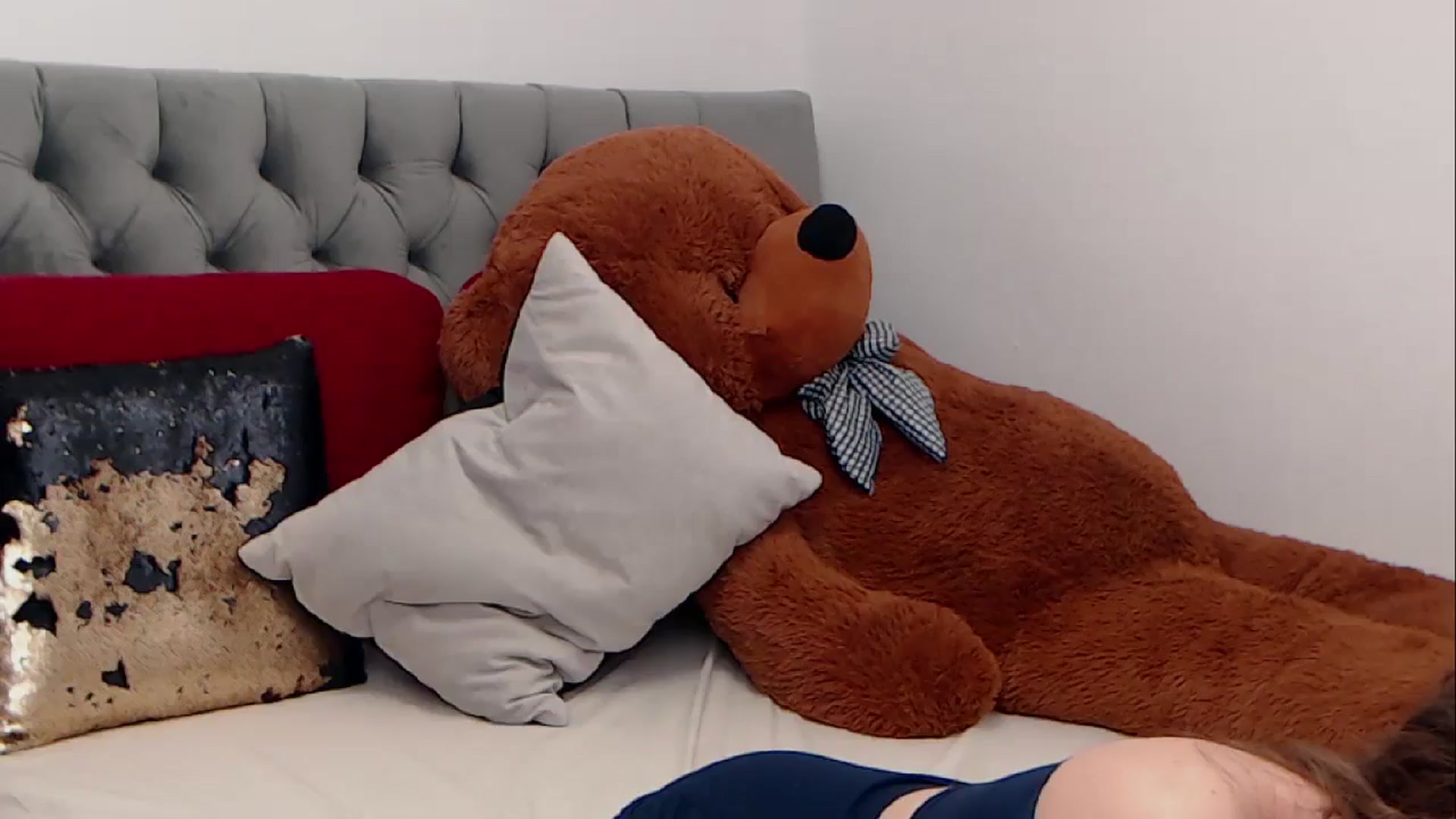 Gallery image thumbnail from BreeKanne's myfreecams stream on, 02/10/2026, 16:16 image 14 of 20