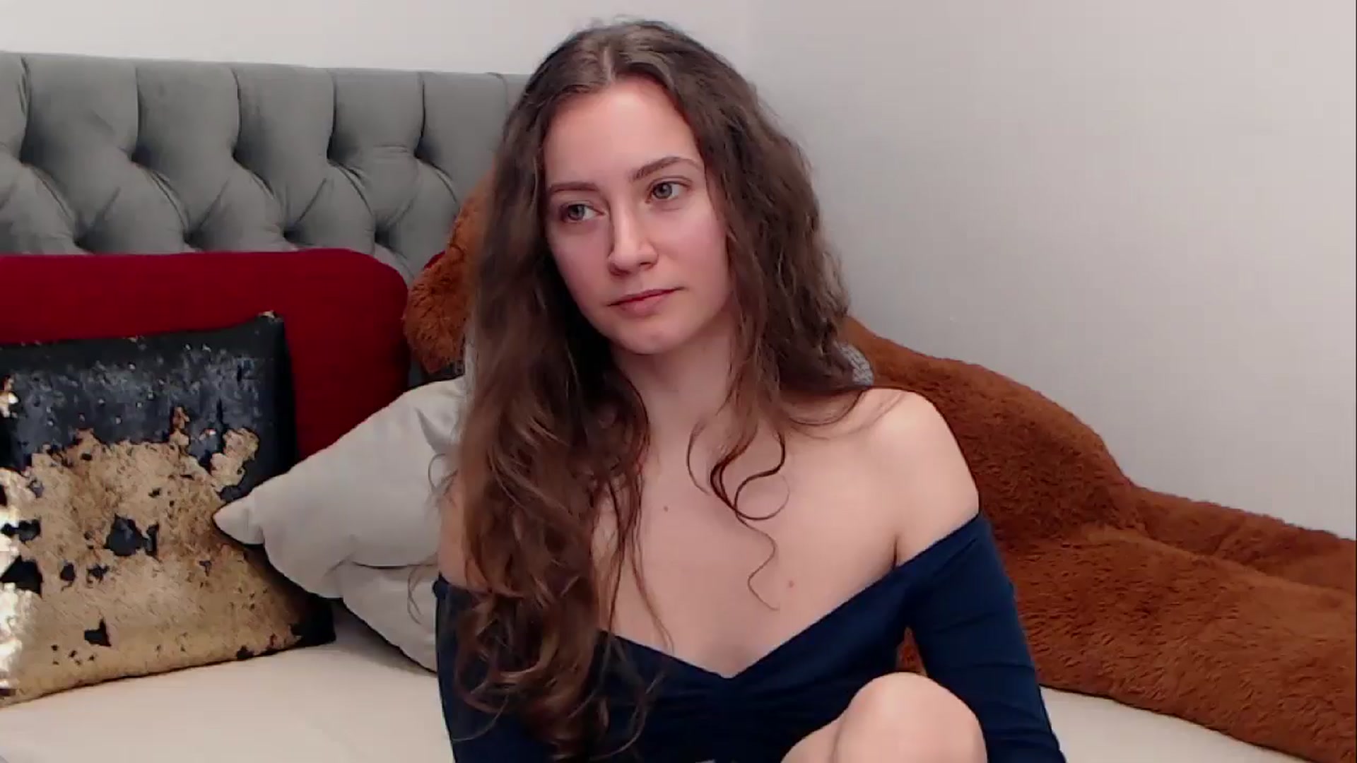 Gallery image thumbnail from BreeKanne's myfreecams stream on, 02/10/2026, 16:16 image 10 of 20