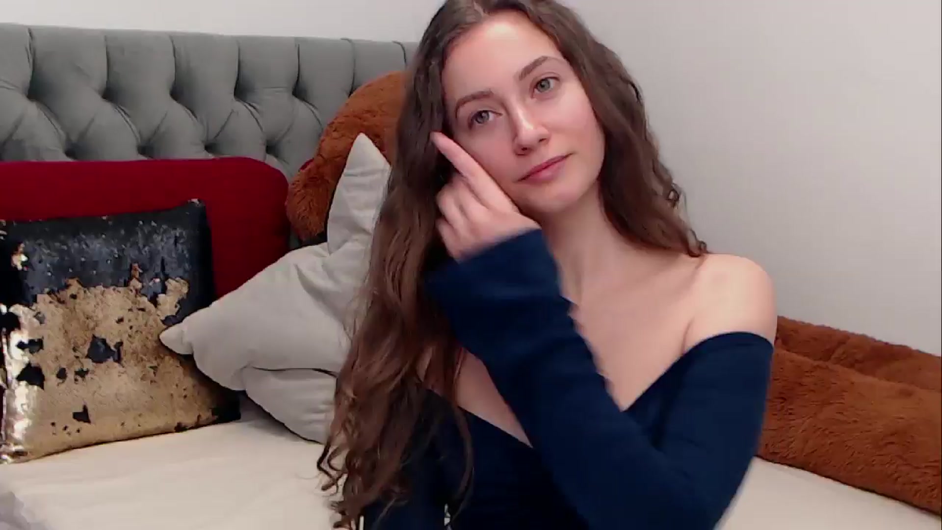 Gallery image thumbnail from BreeKanne's myfreecams stream on, 02/10/2026, 17:36 image 6 of 20