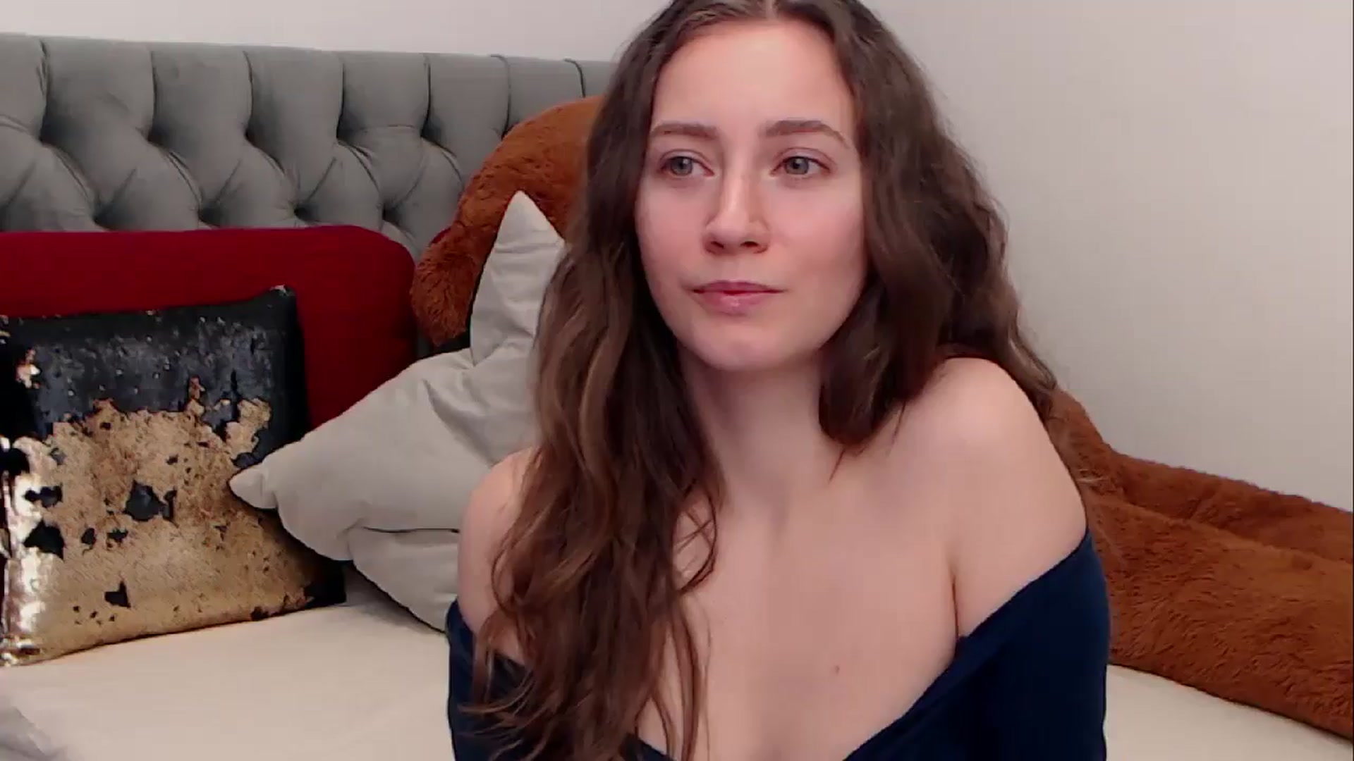 Gallery image thumbnail from BreeKanne's myfreecams stream on, 02/10/2026, 17:36 image 15 of 20