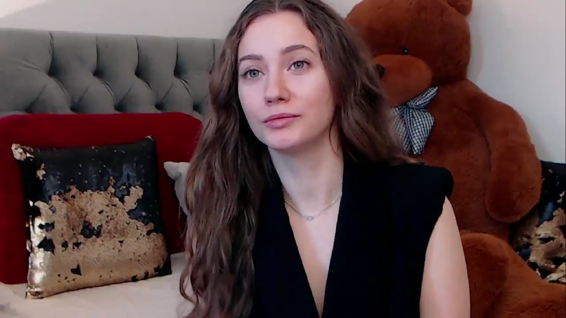Gallery image thumbnail from BreeKanne's myfreecams stream on, 02/11/2026, 10:25 image 2 of 20